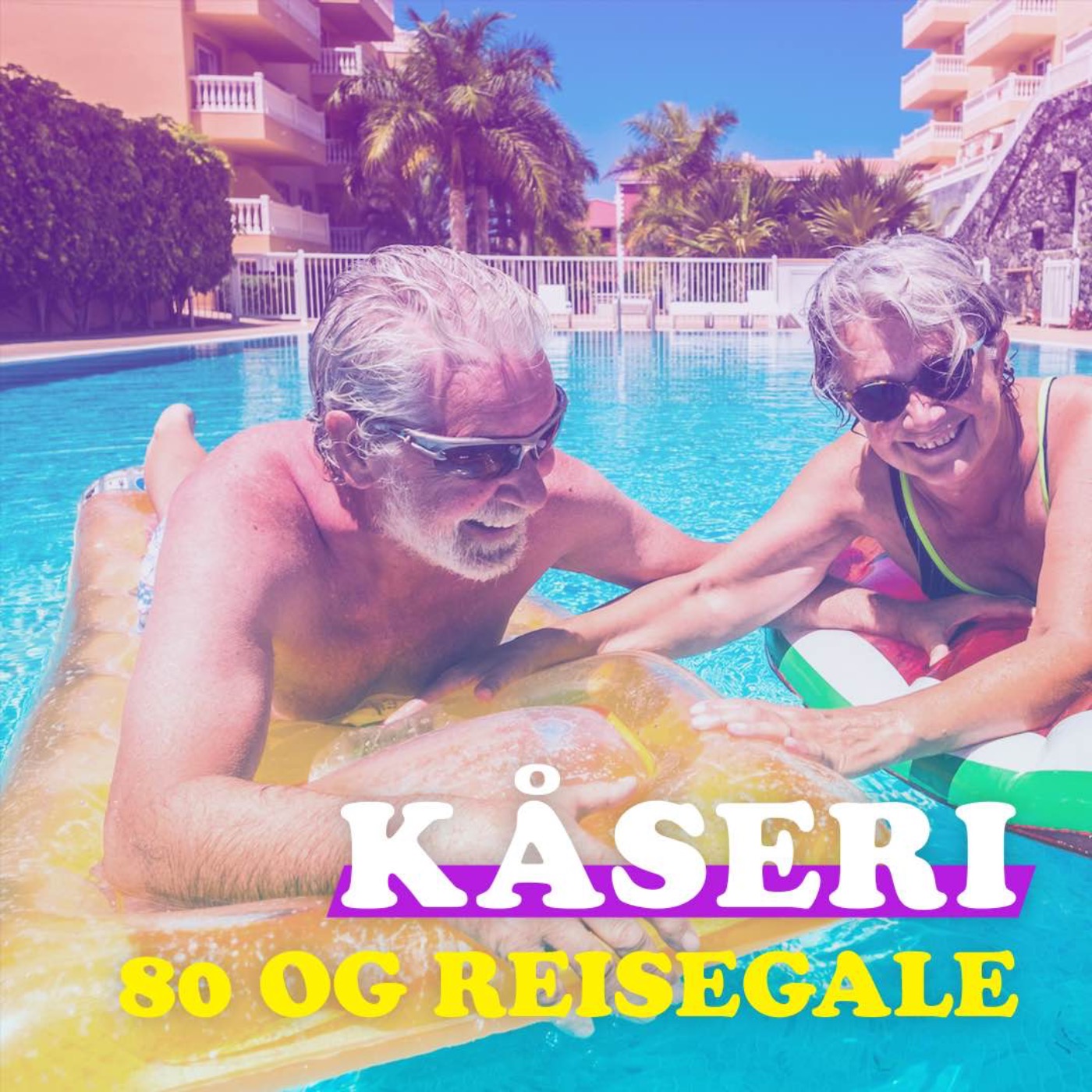 Kuriøse Kåserier
