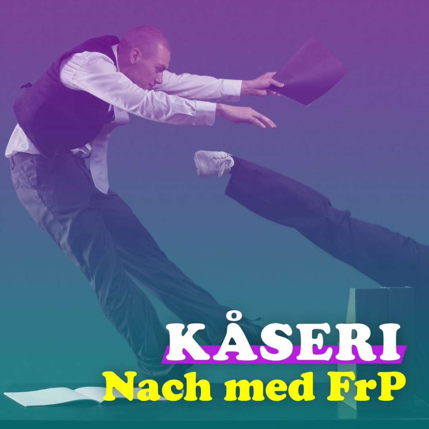 Kuriøse Kåserier