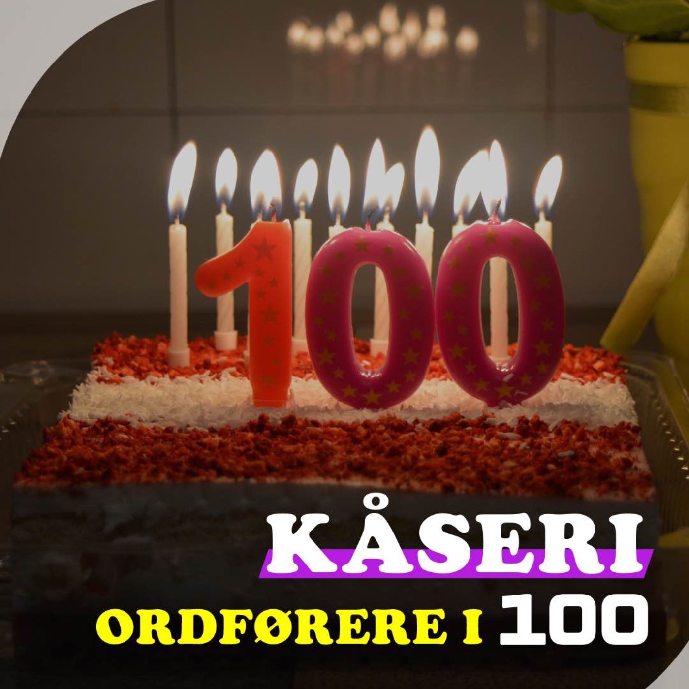 Kuriøse Kåserier