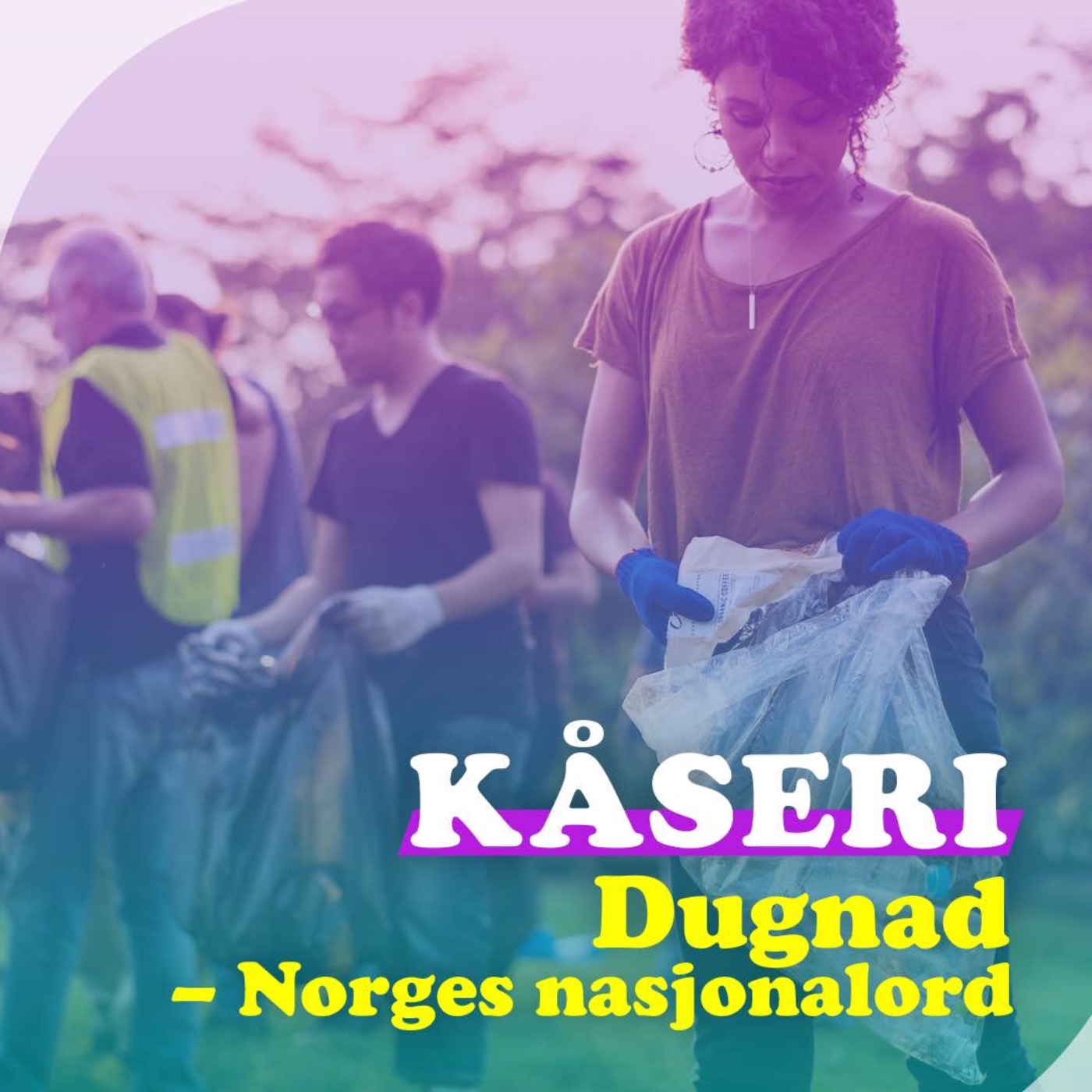Kuriøse Kåserier