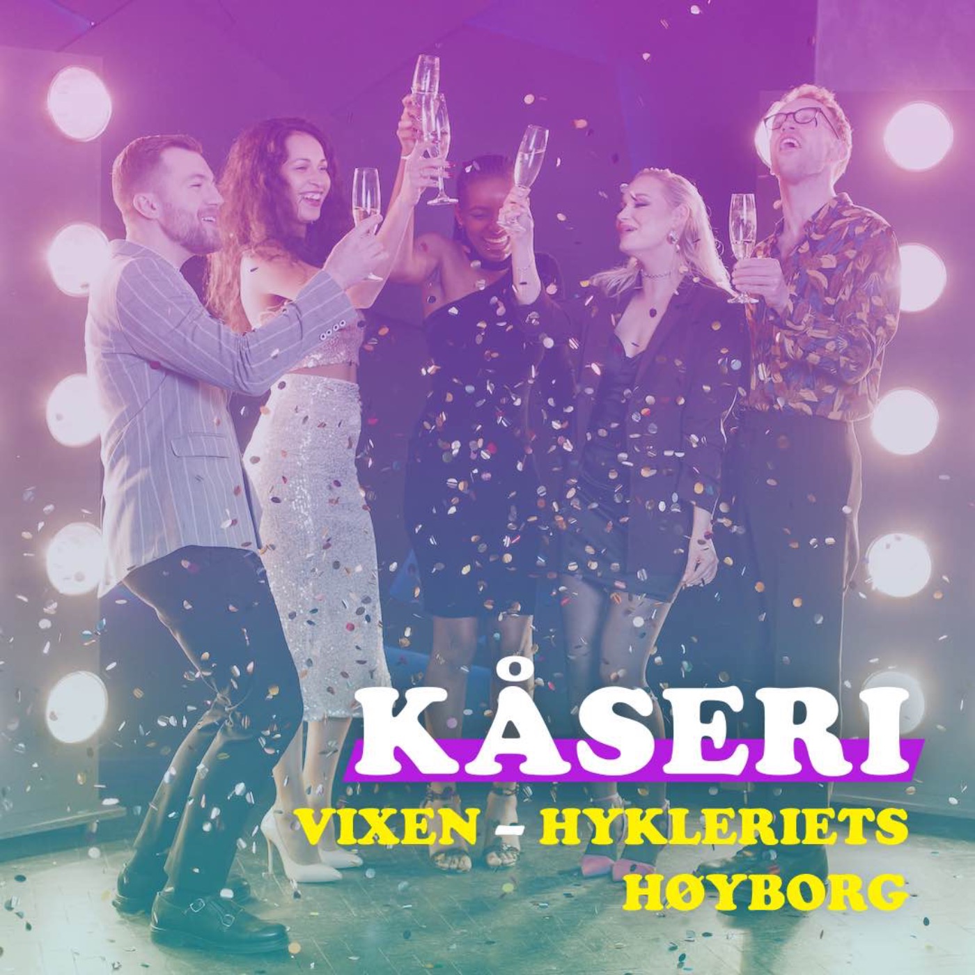 Kuriøse Kåserier