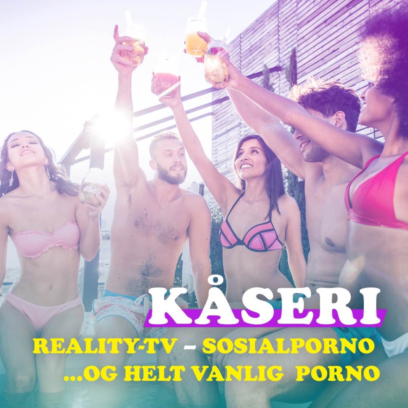 Kuriøse Kåserier