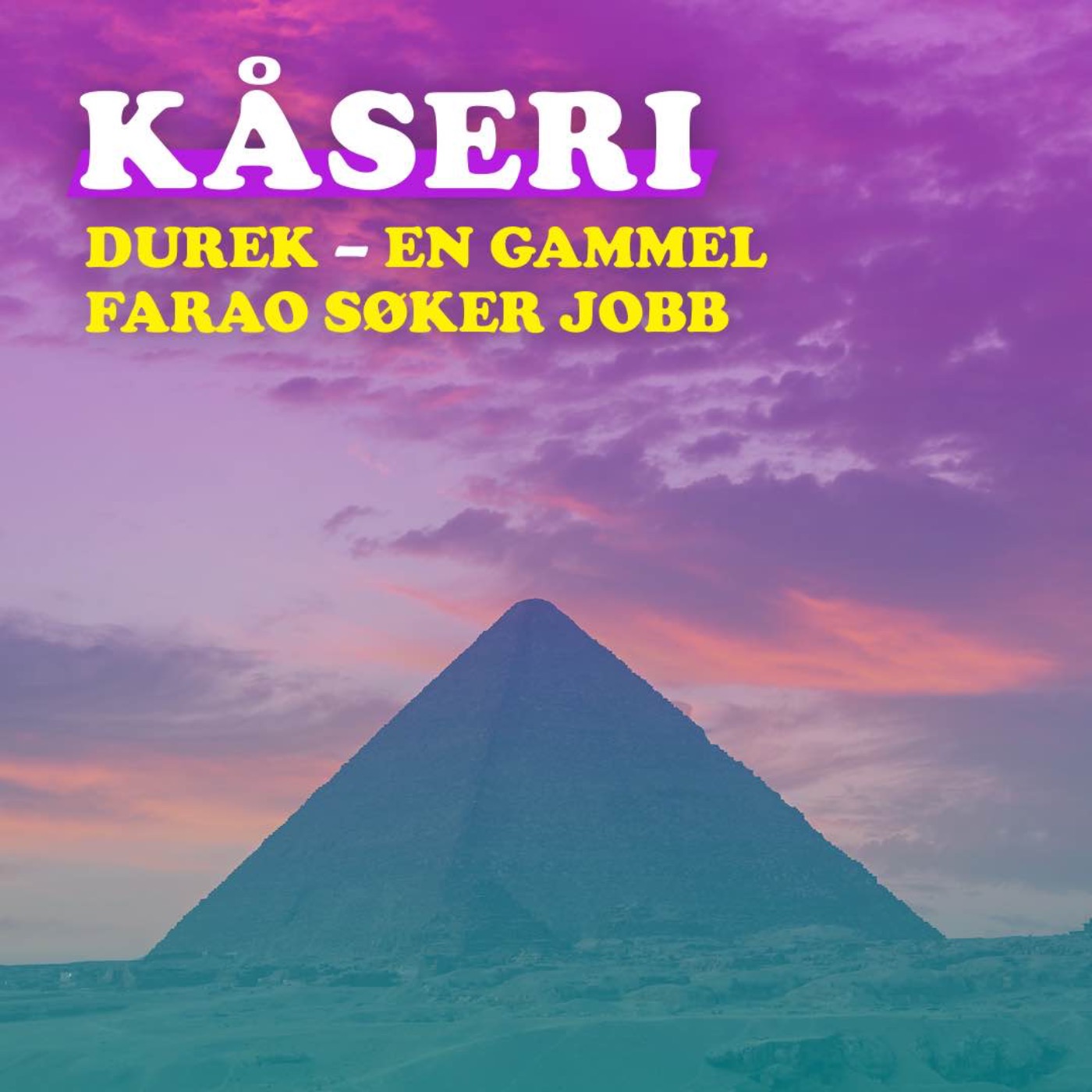 Kuriøse Kåserier