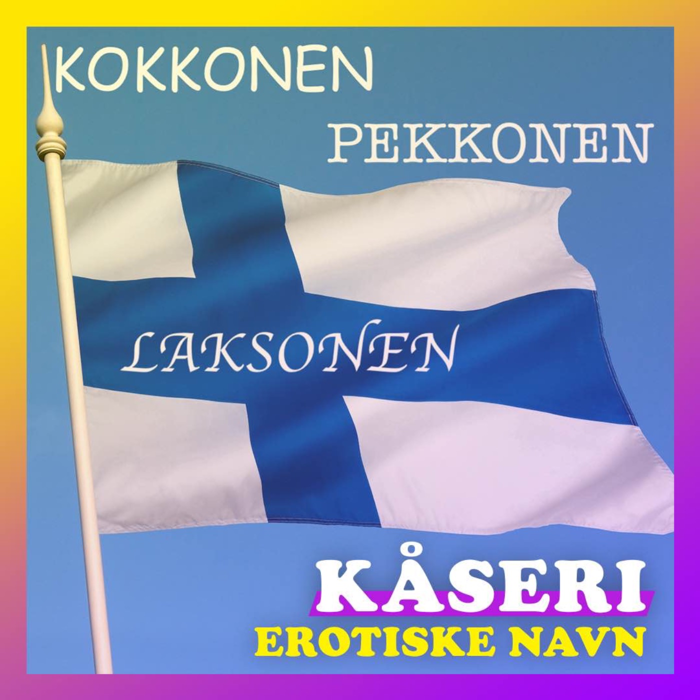 Kuriøse Kåserier