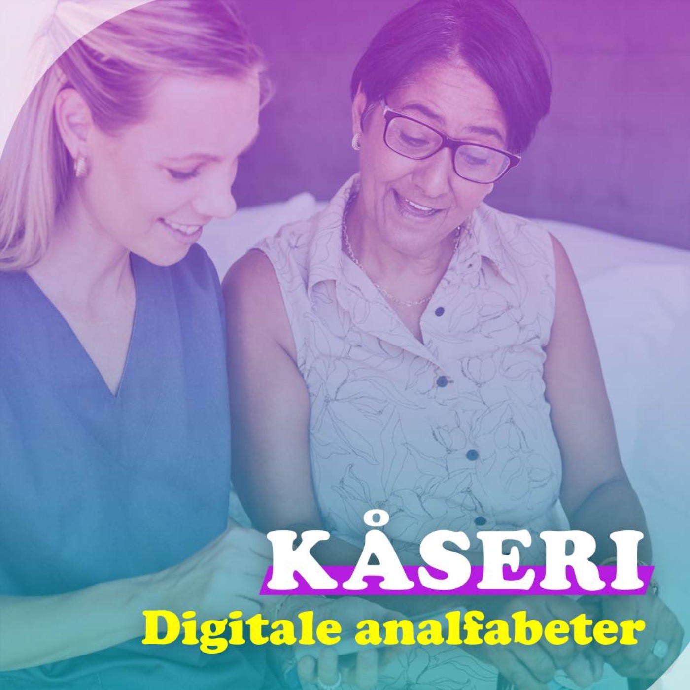 Kuriøse Kåserier