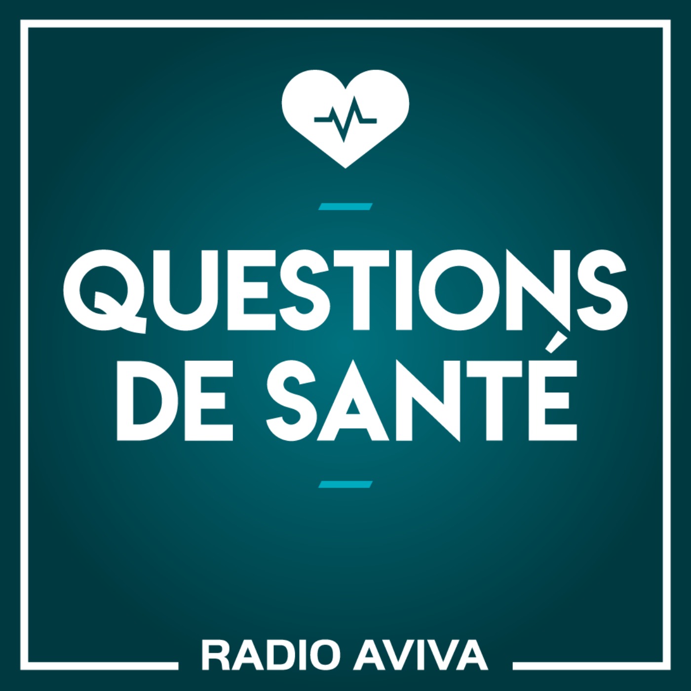 QUESTIONS DE SANTÉ