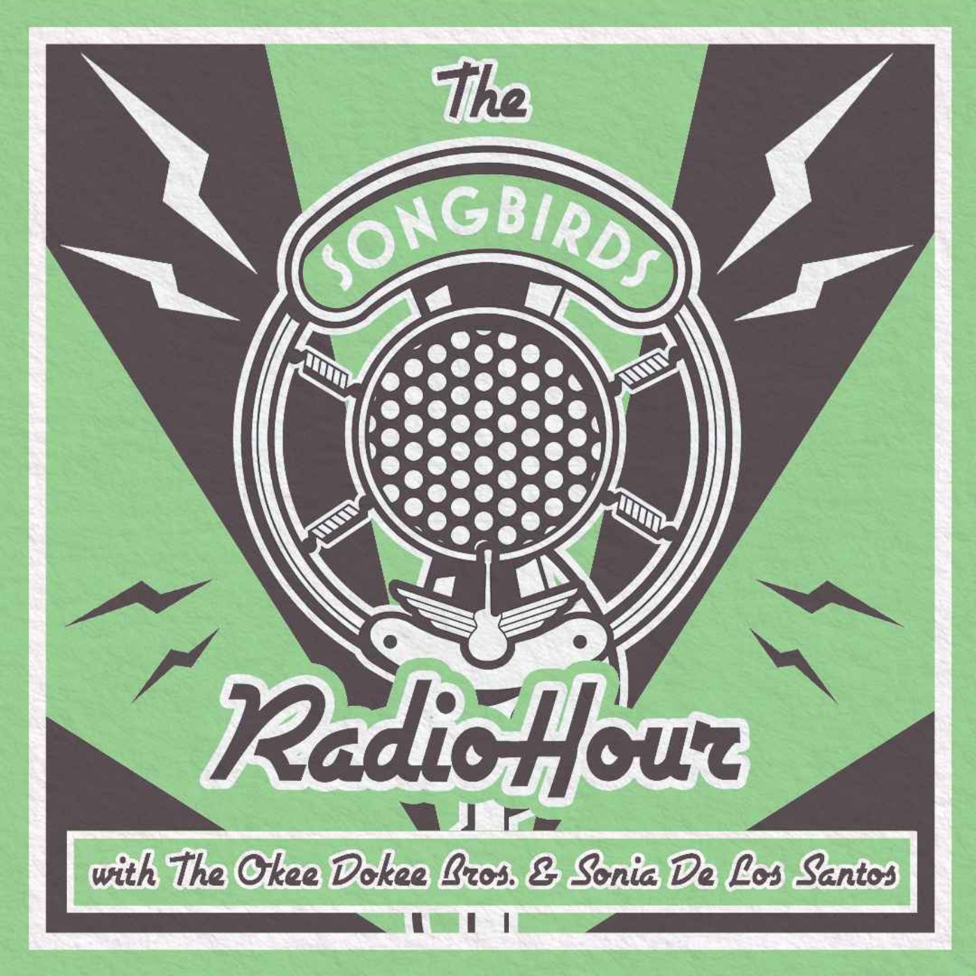 The Songbirds Radio Hour