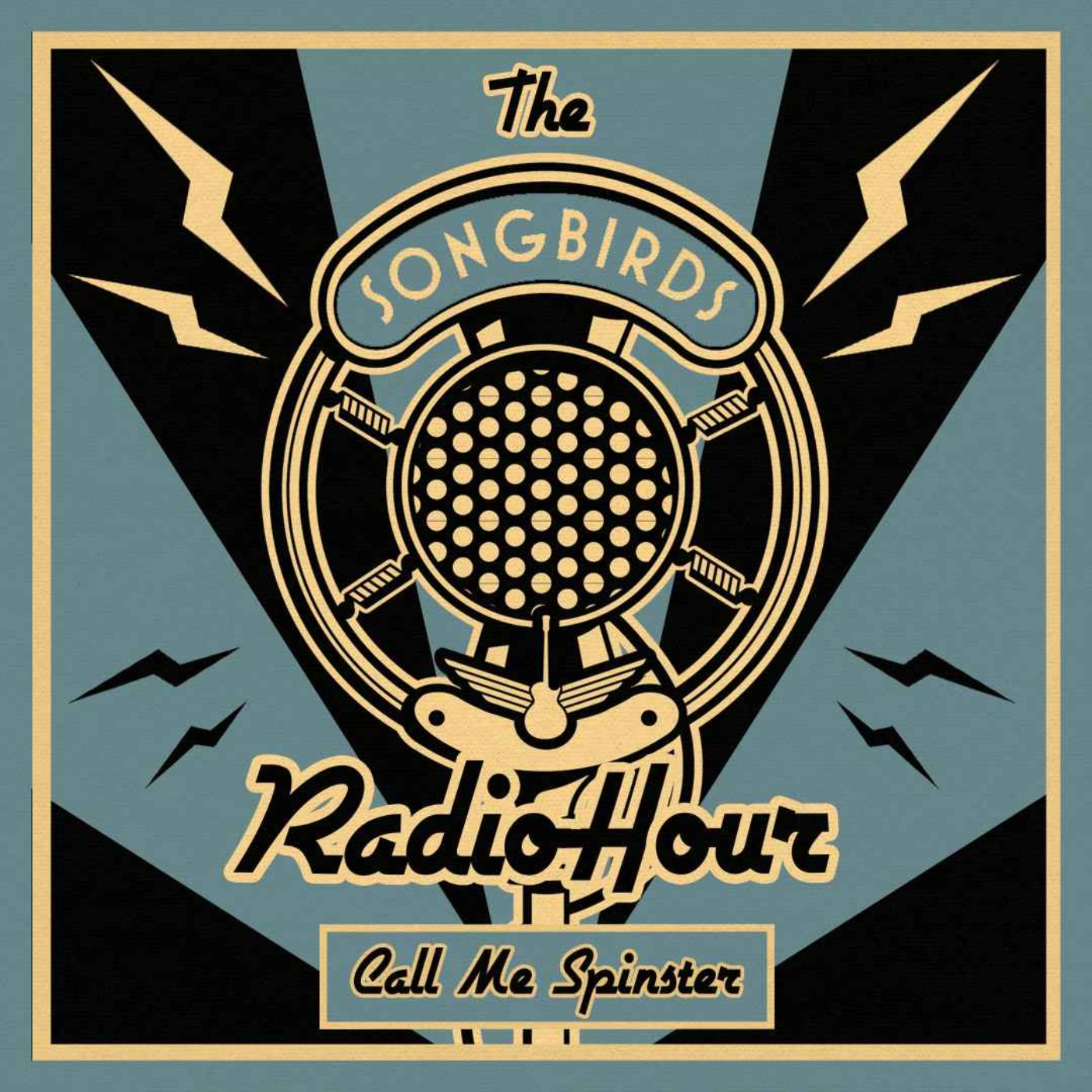 The Songbirds Radio Hour