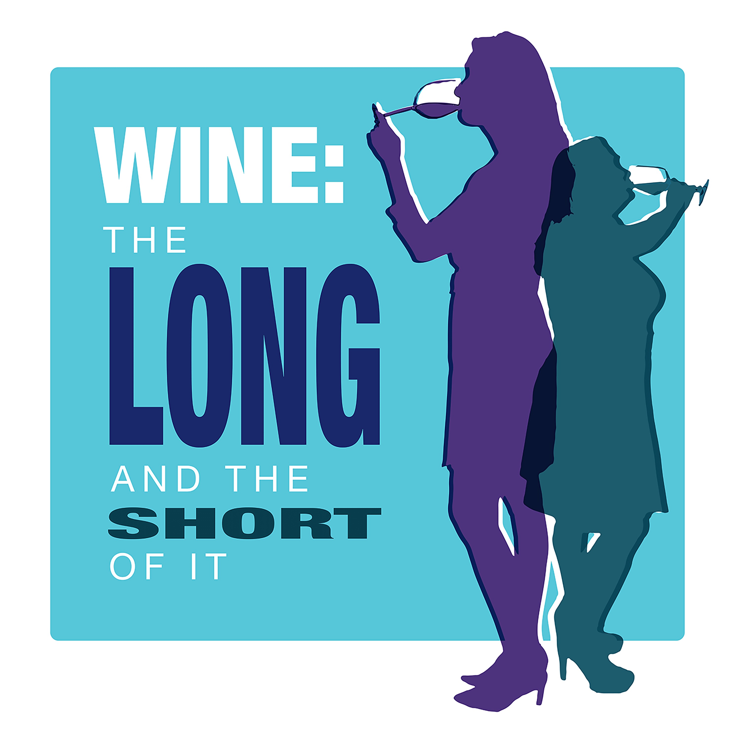 cover art for Wine Legends – An Interview with Lynne Coyle Master of Wine