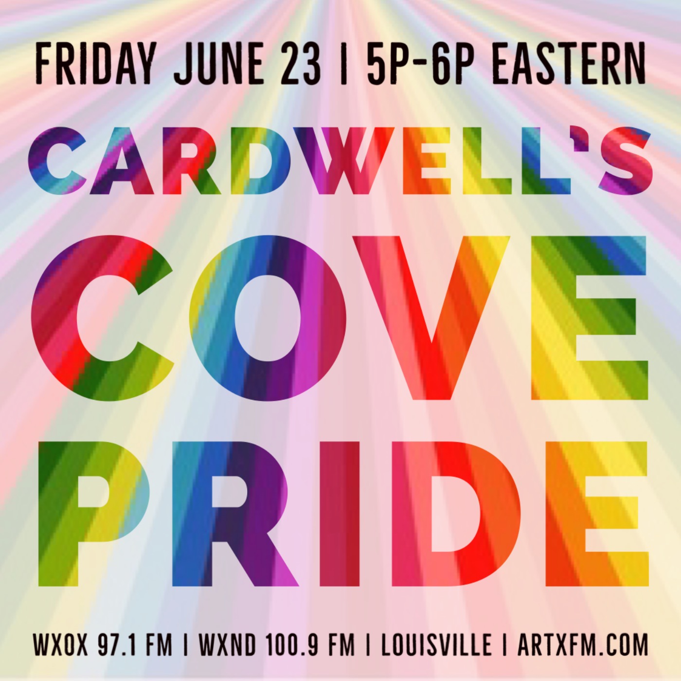 Cardwell’s Cove: The Space-Age Luau