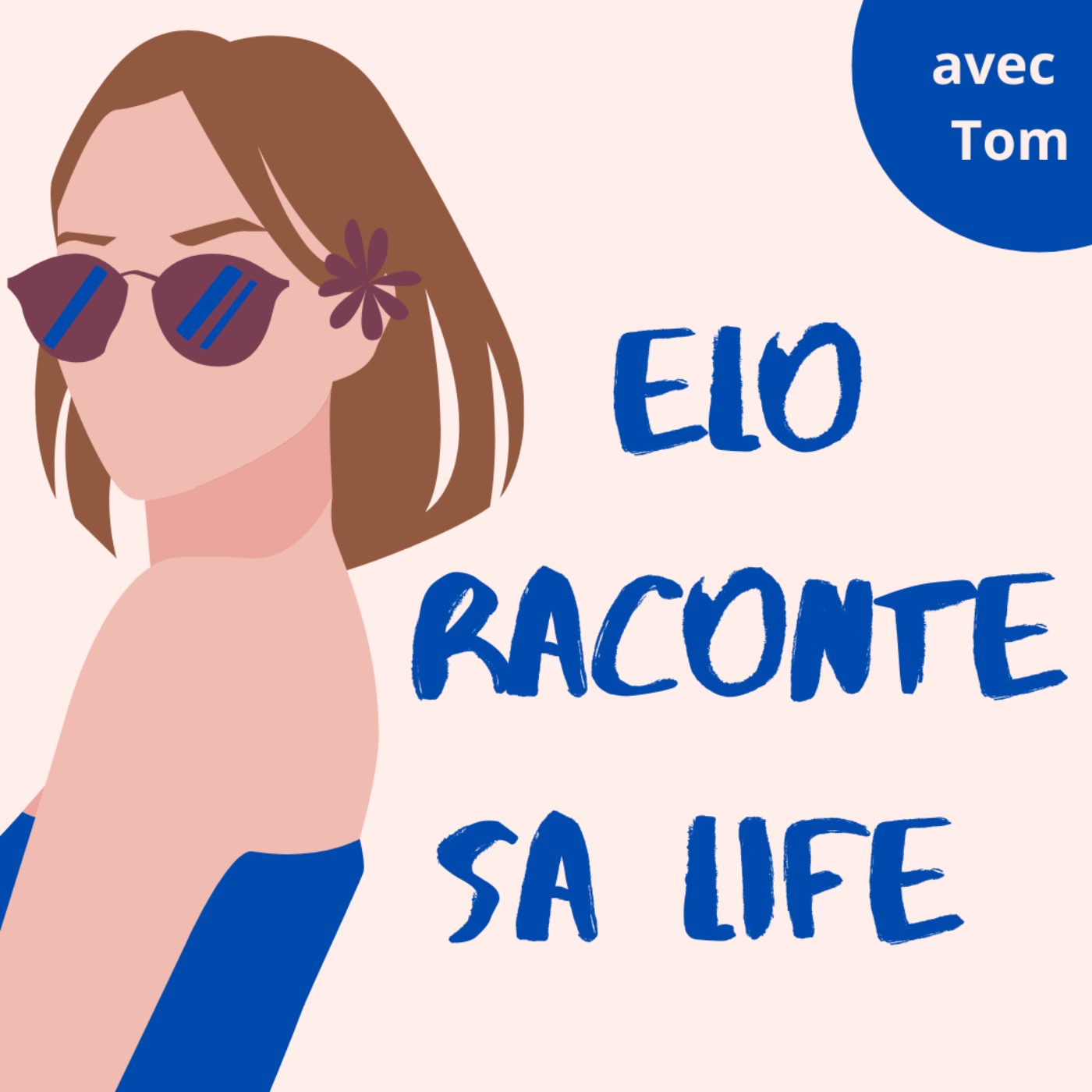 143 - Elle est solaire (notre histoire racontée par Tom) 143 - Elle est solaire (notre histoire racontée par Tom)