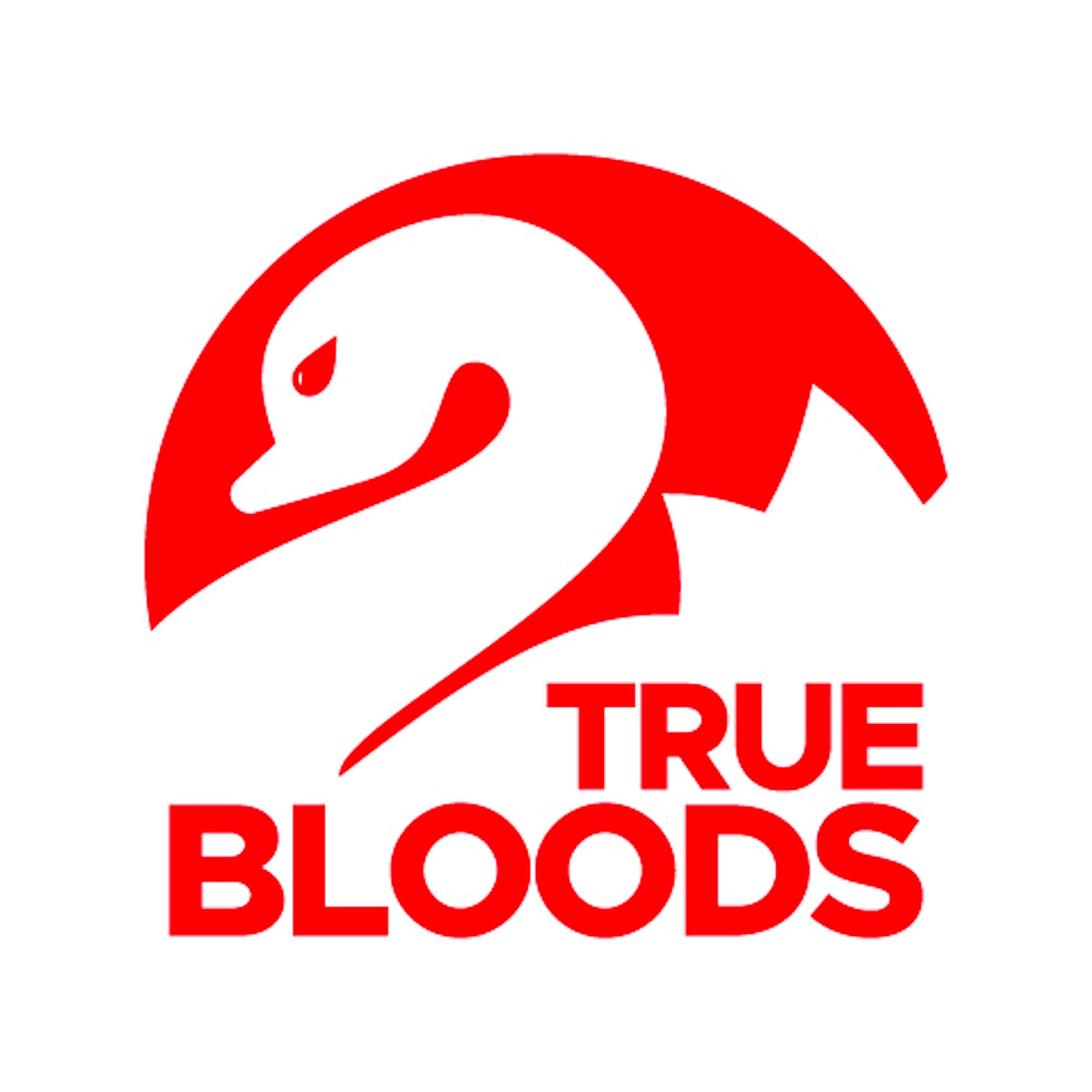 cover art for True Bloods 2023- Round 20 A Tribute to Buddy Franklin while The Bloods hold on against the Dons to keep the season Alive.