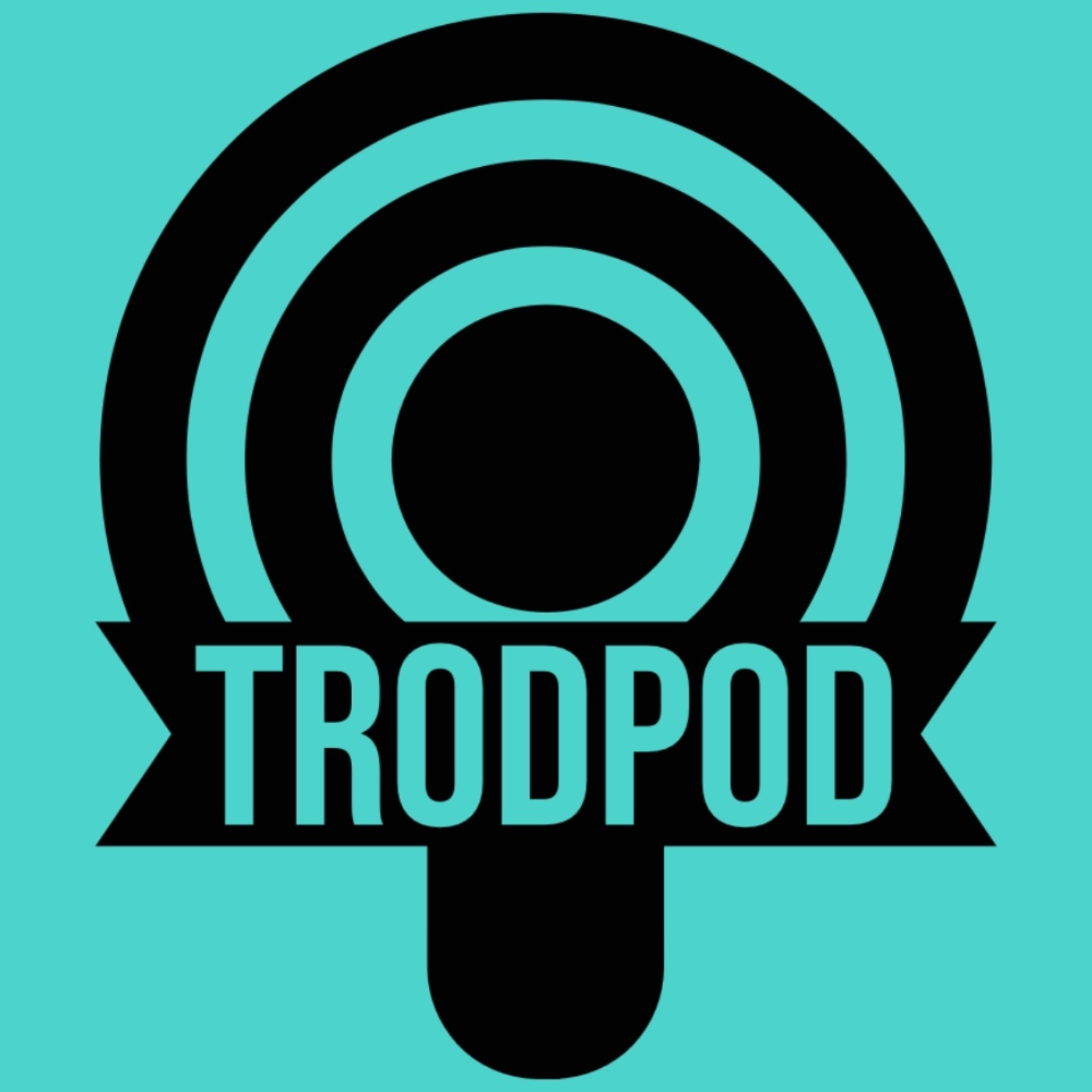 TrodPod