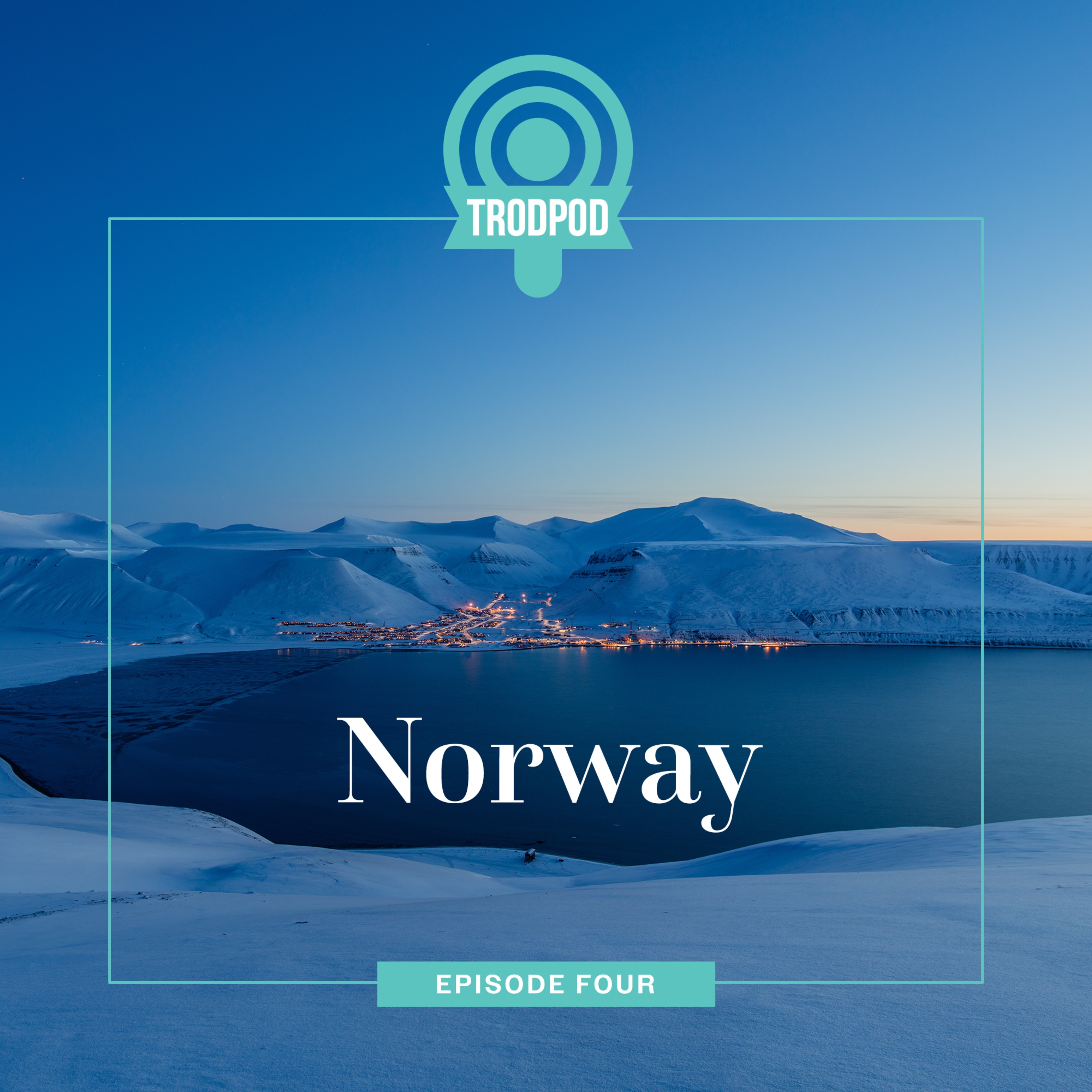 TrodPod