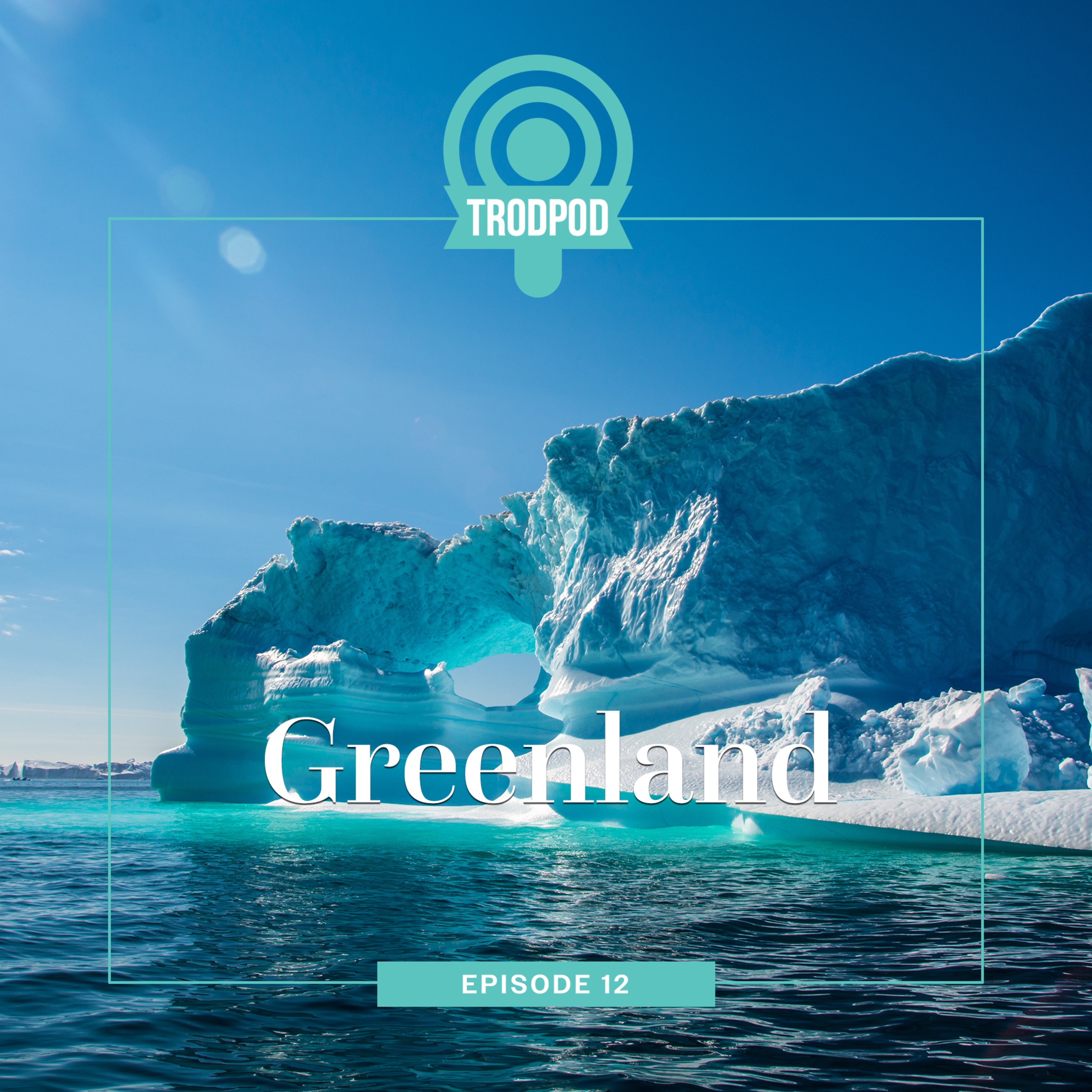 TrodPod
