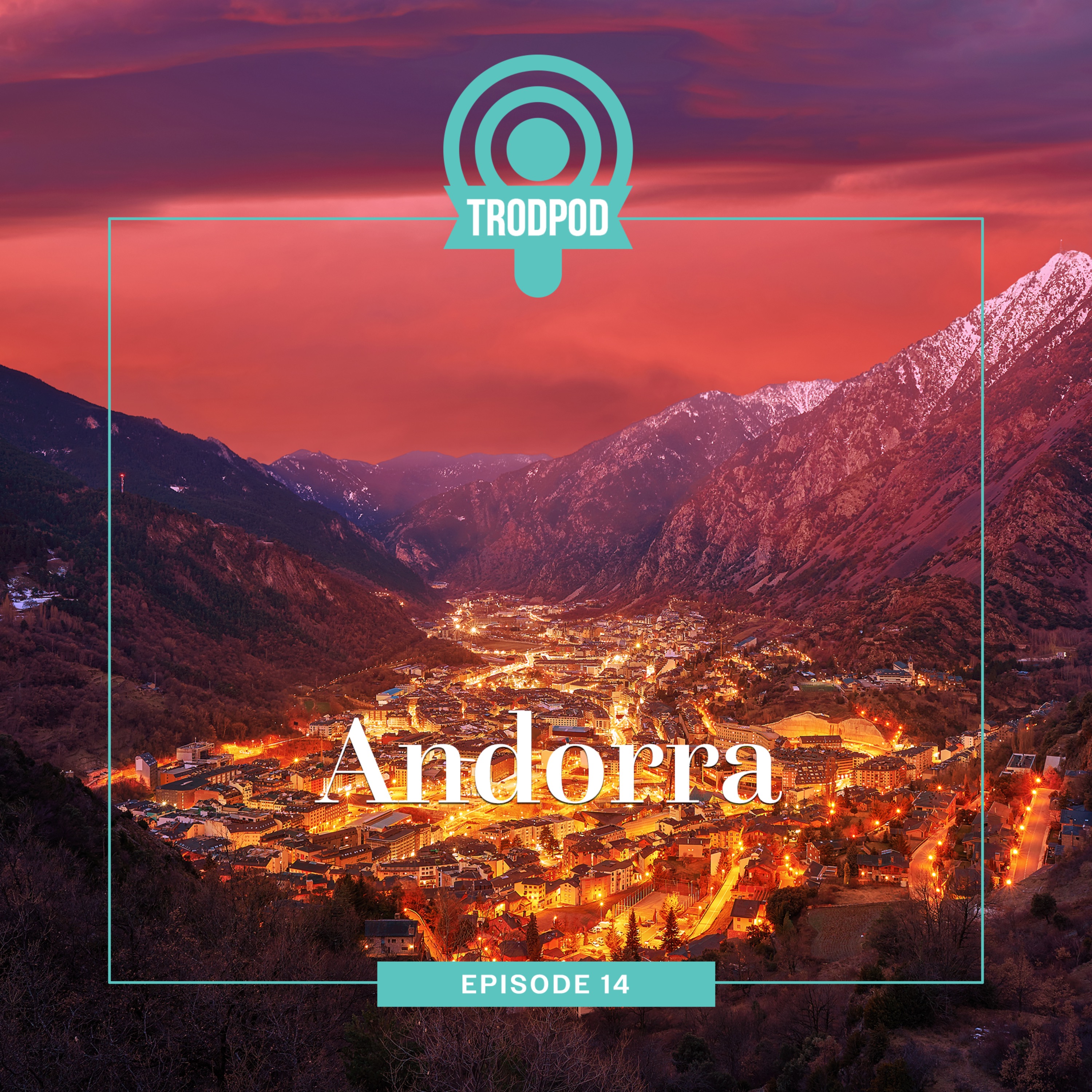 TrodPod