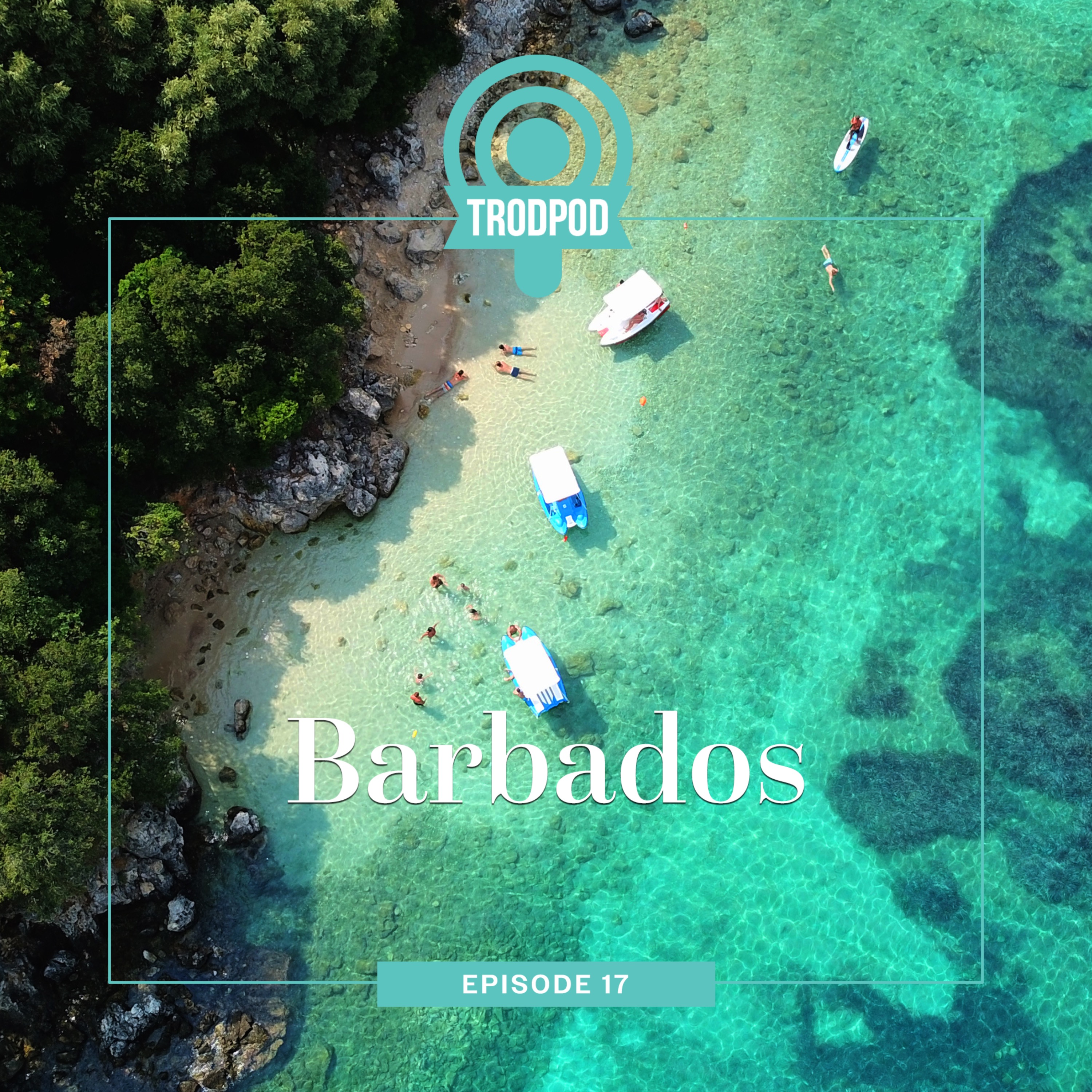 TrodPod