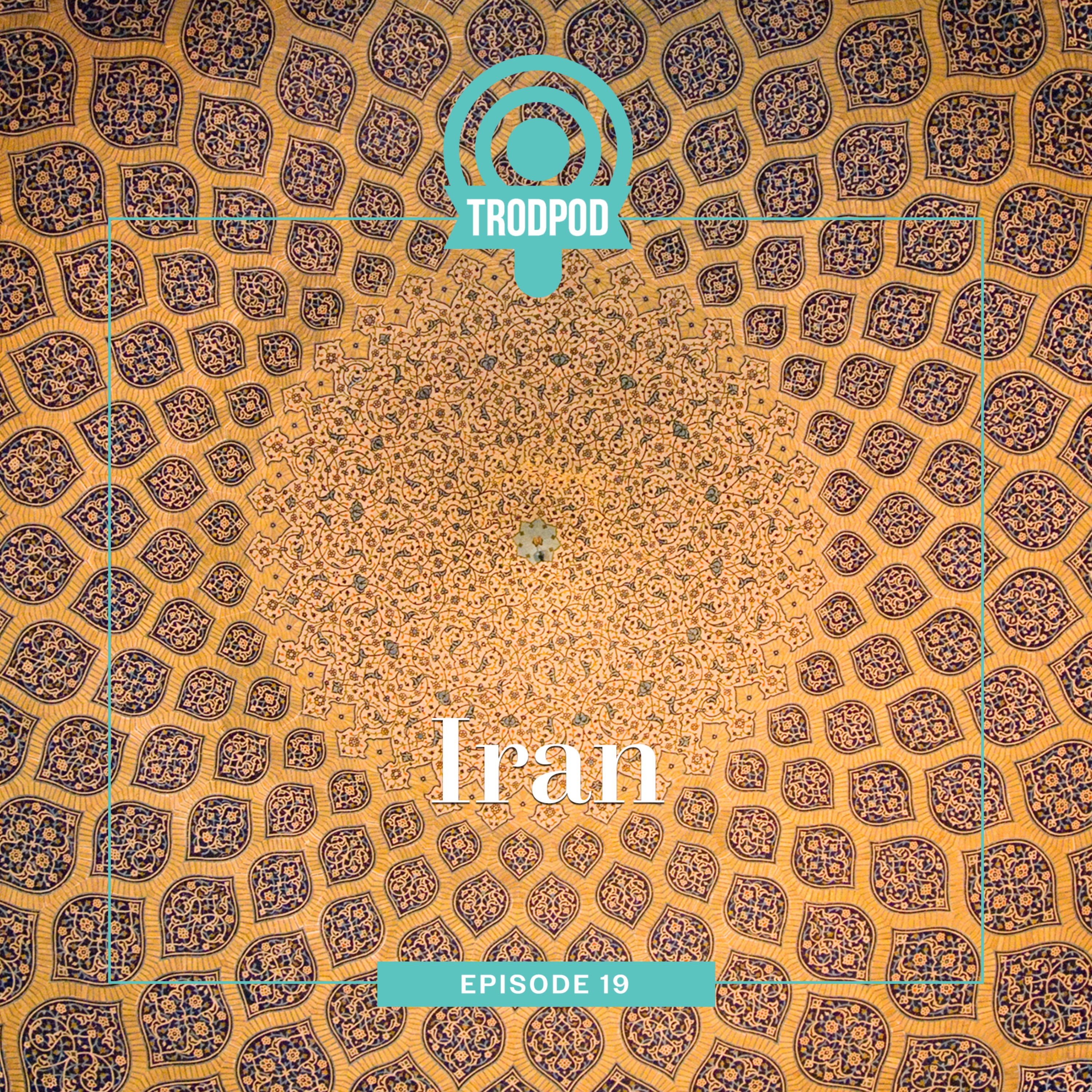 TrodPod