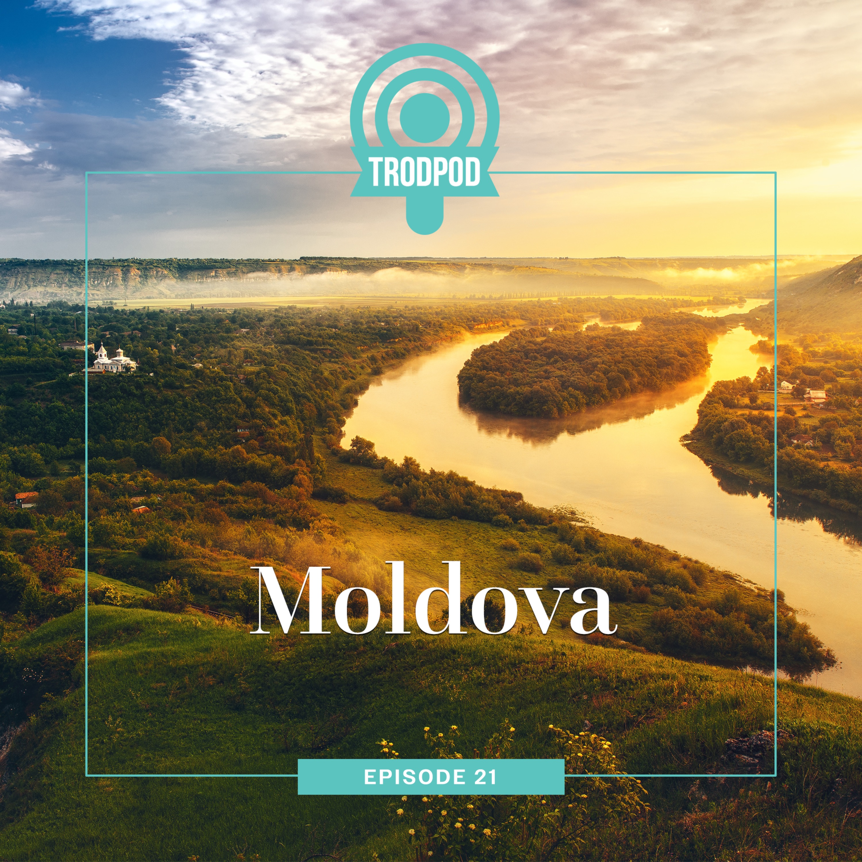 TrodPod