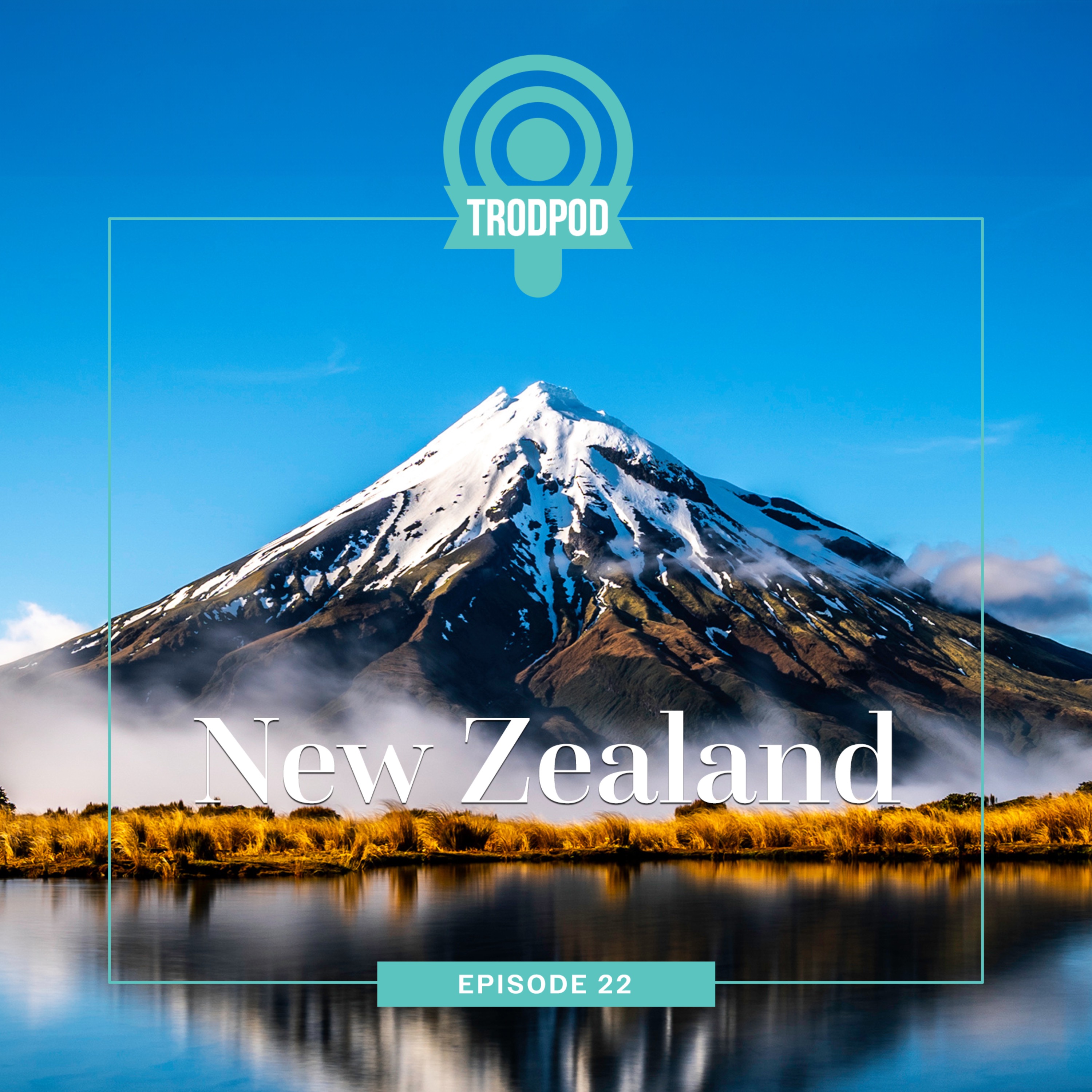 TrodPod