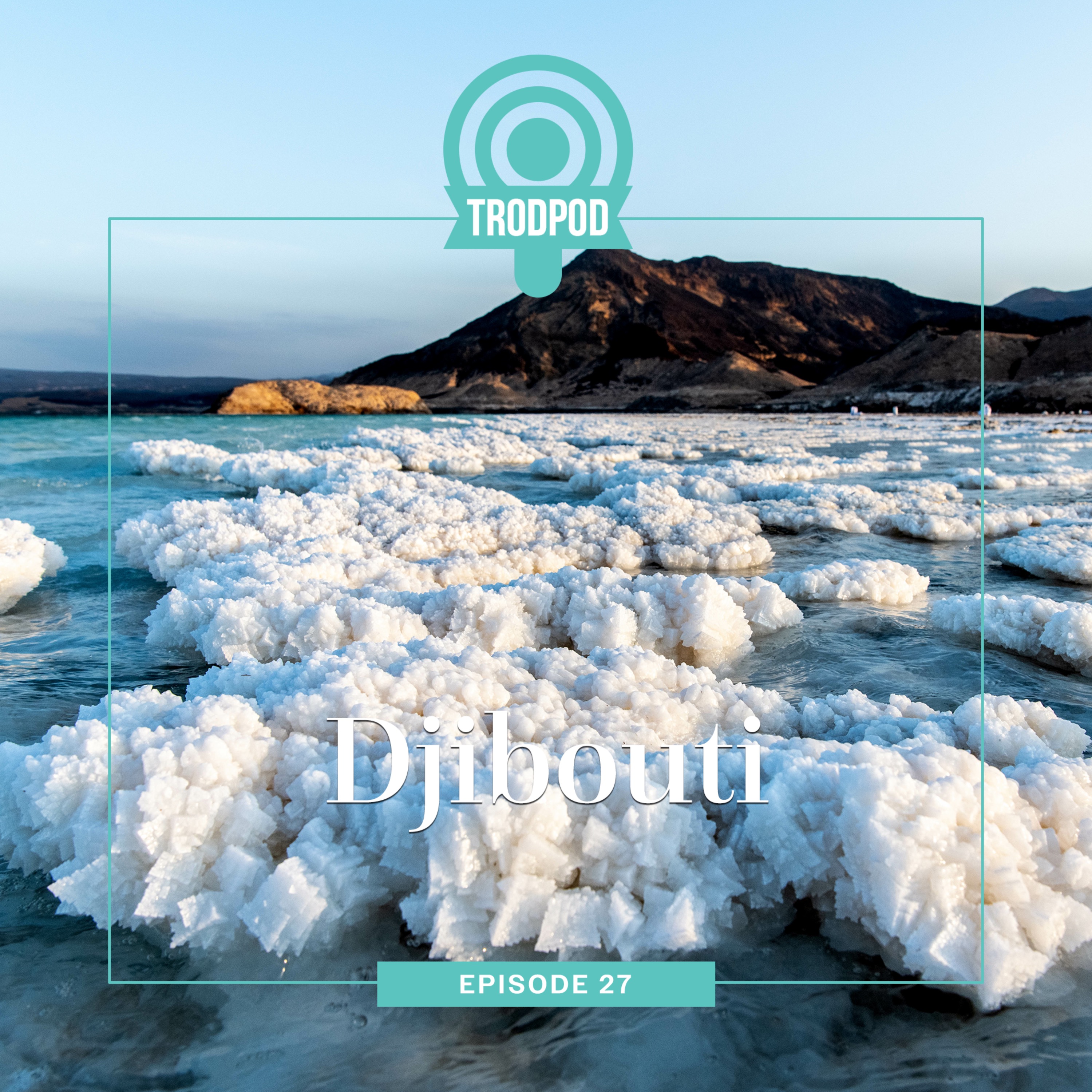 TrodPod