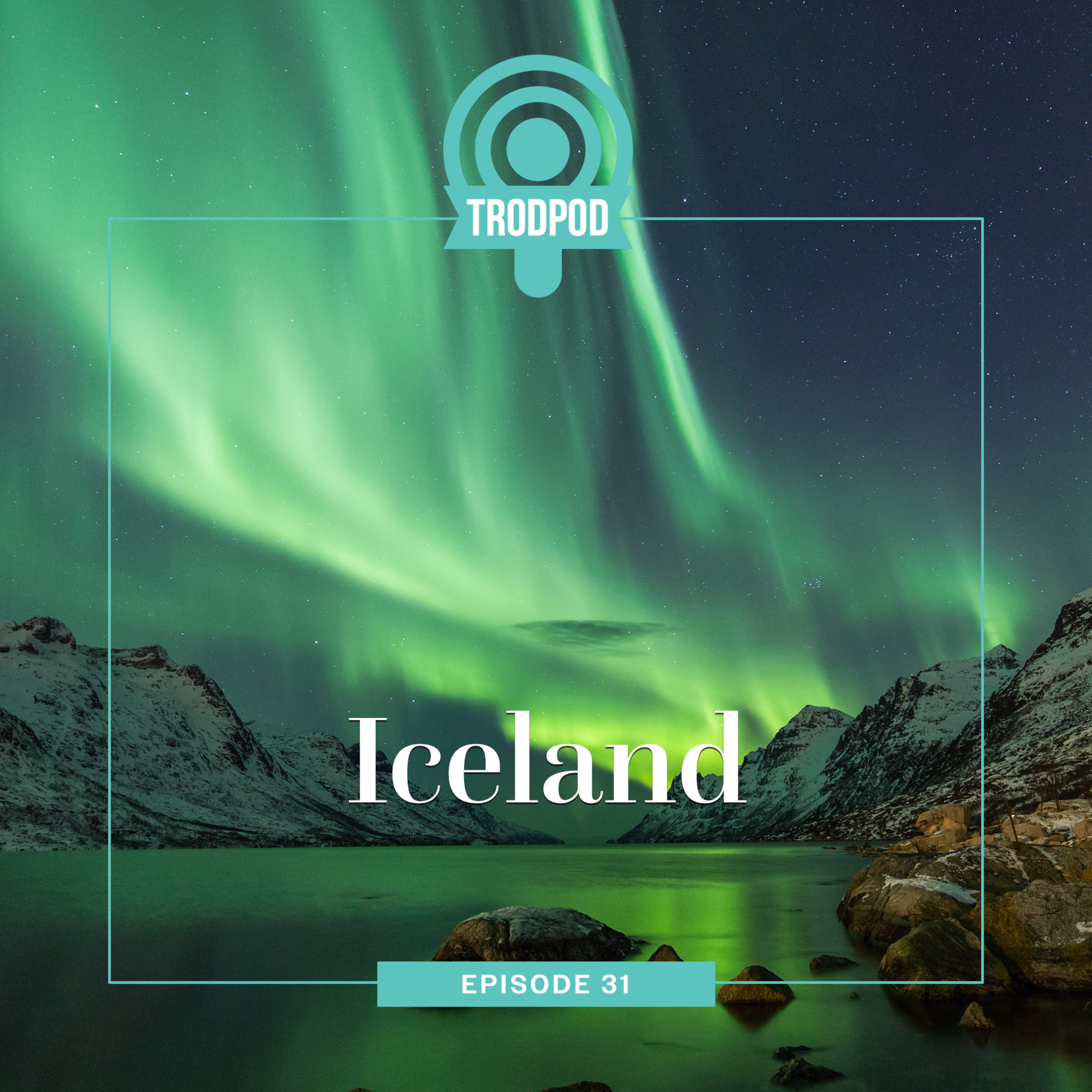 TrodPod