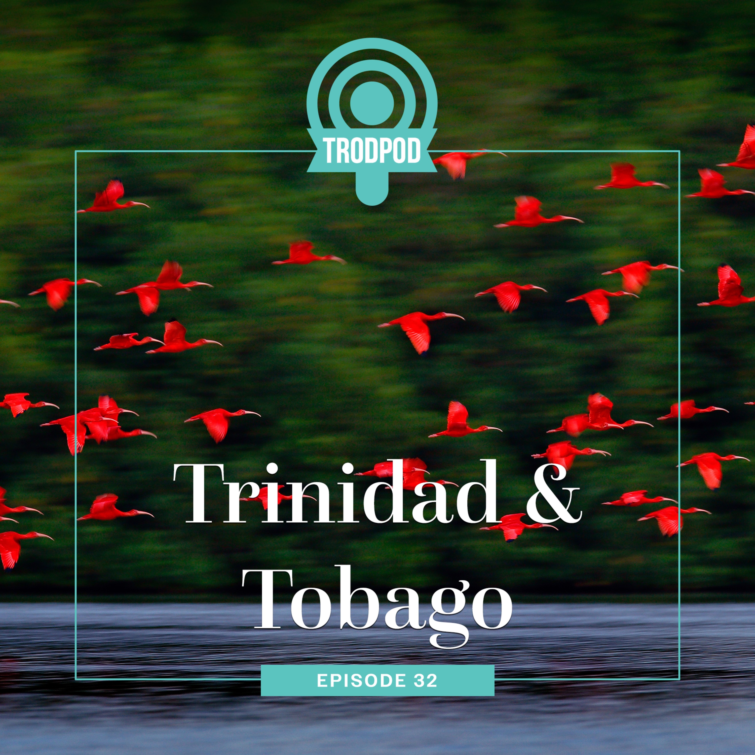 TrodPod
