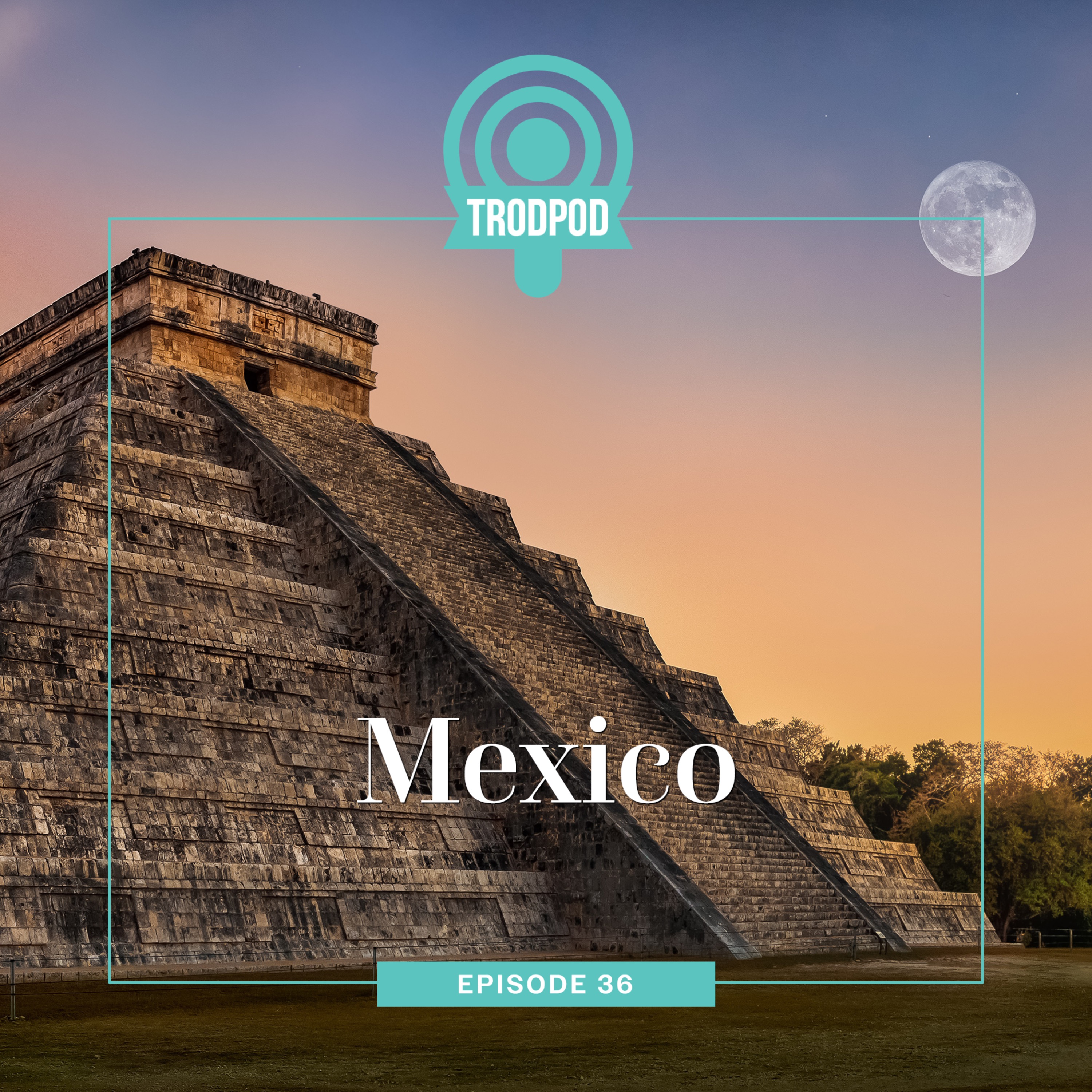 TrodPod