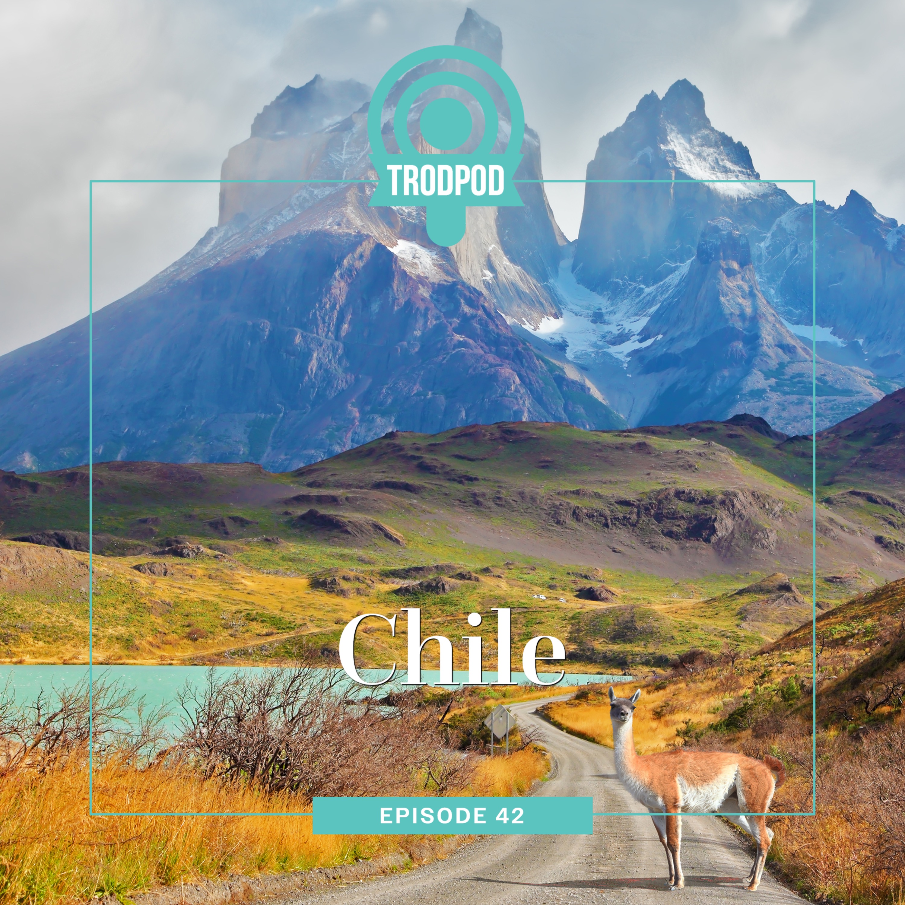 TrodPod