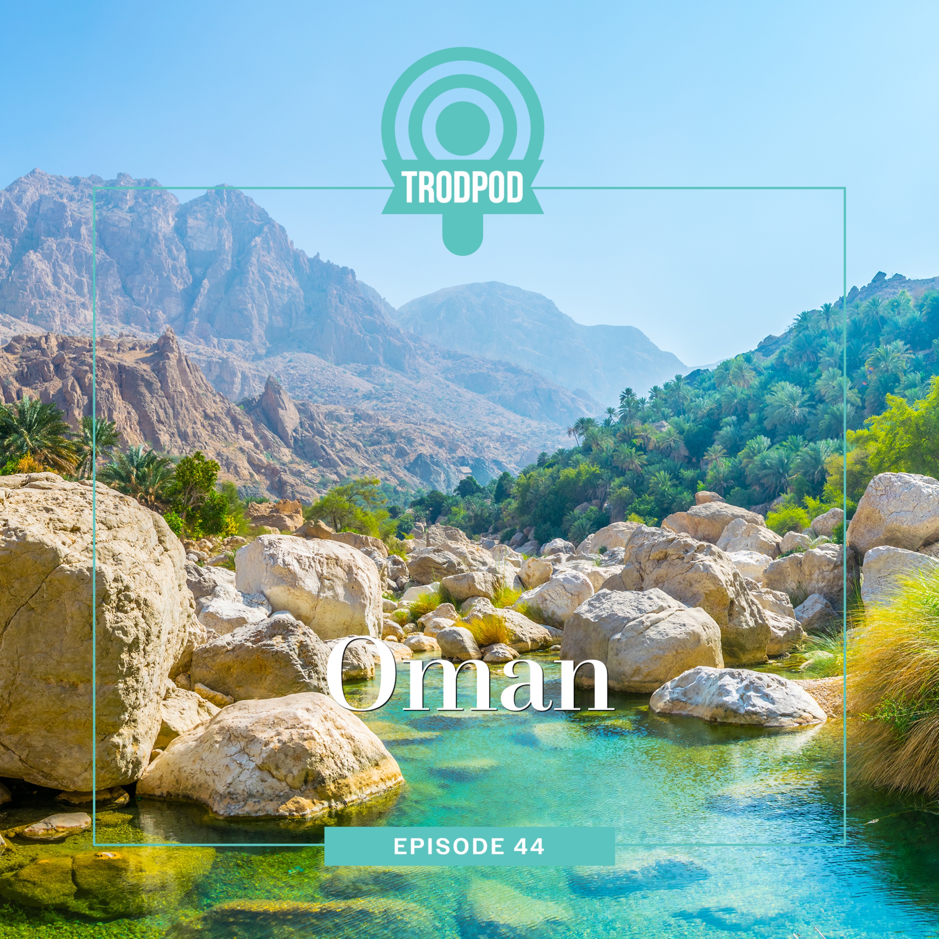 TrodPod