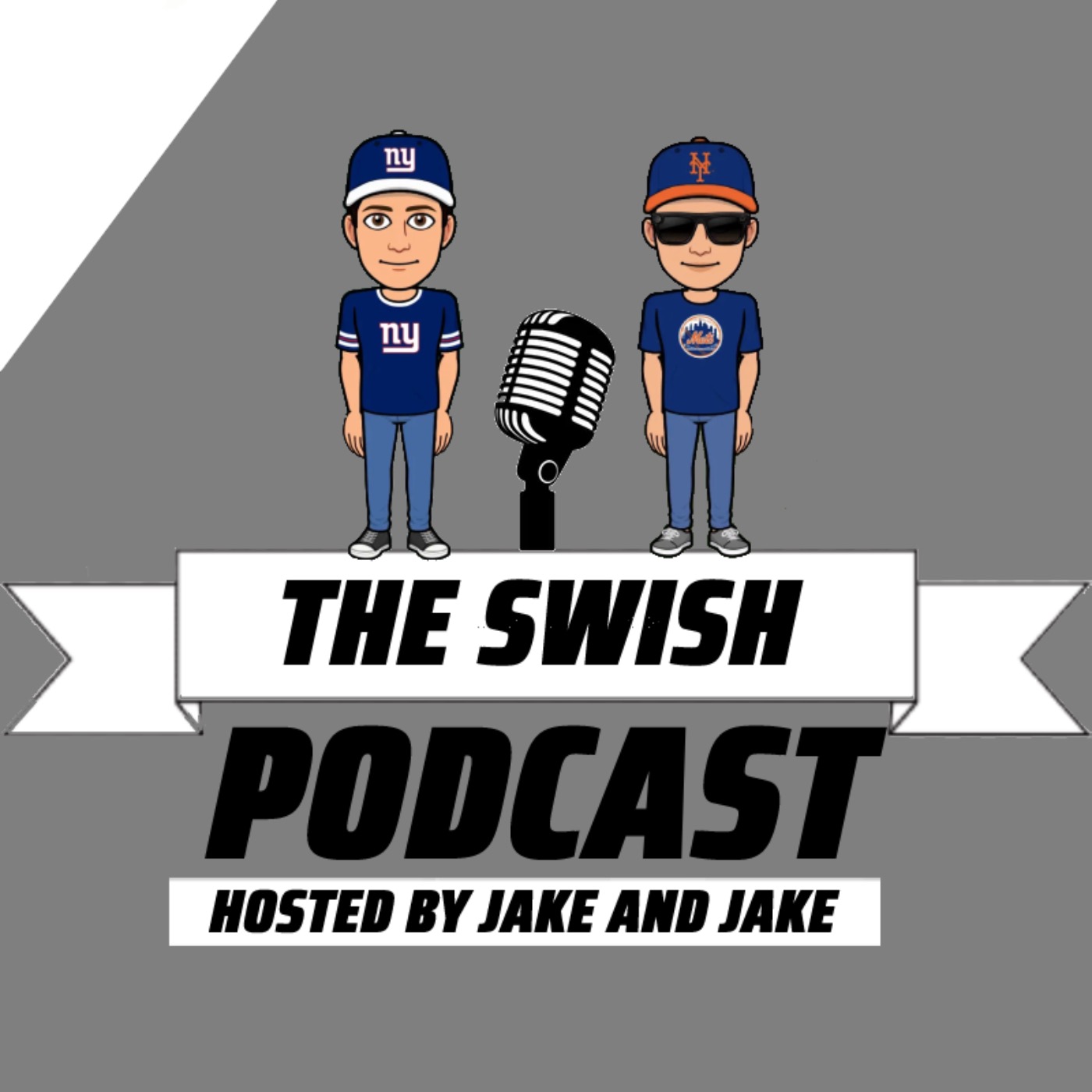 The Swish Podcast
