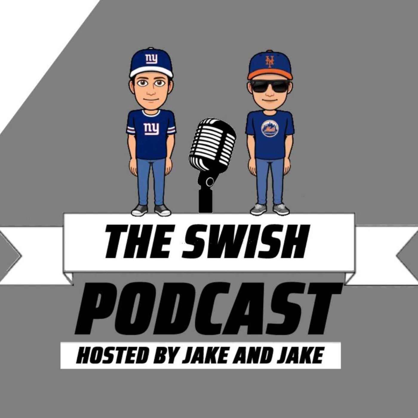 The Swish Podcast