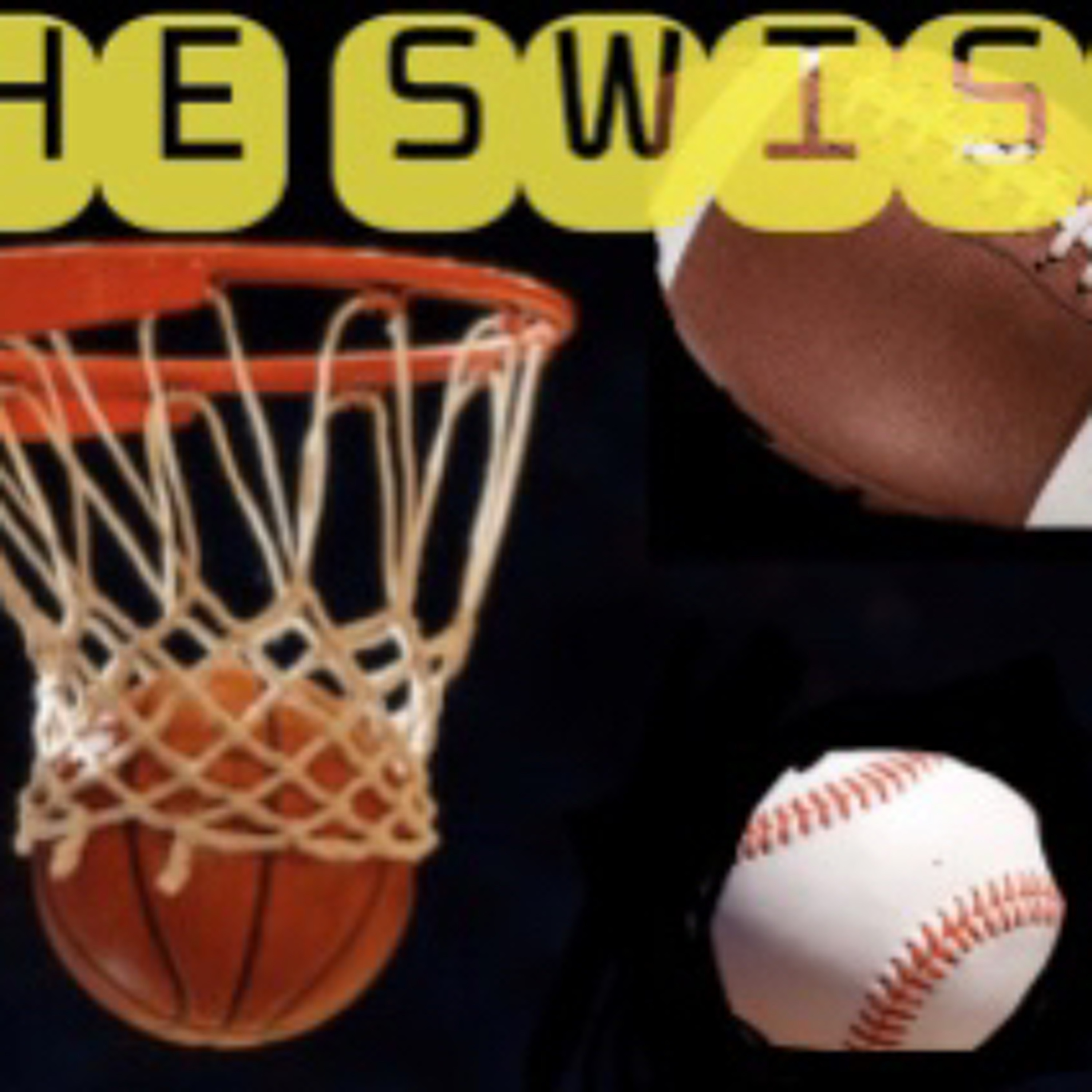 THE SWISH PODCAST EPISODE 8 STARRING FORMER ALL-STAR RHP JON LIEBER episode artwork