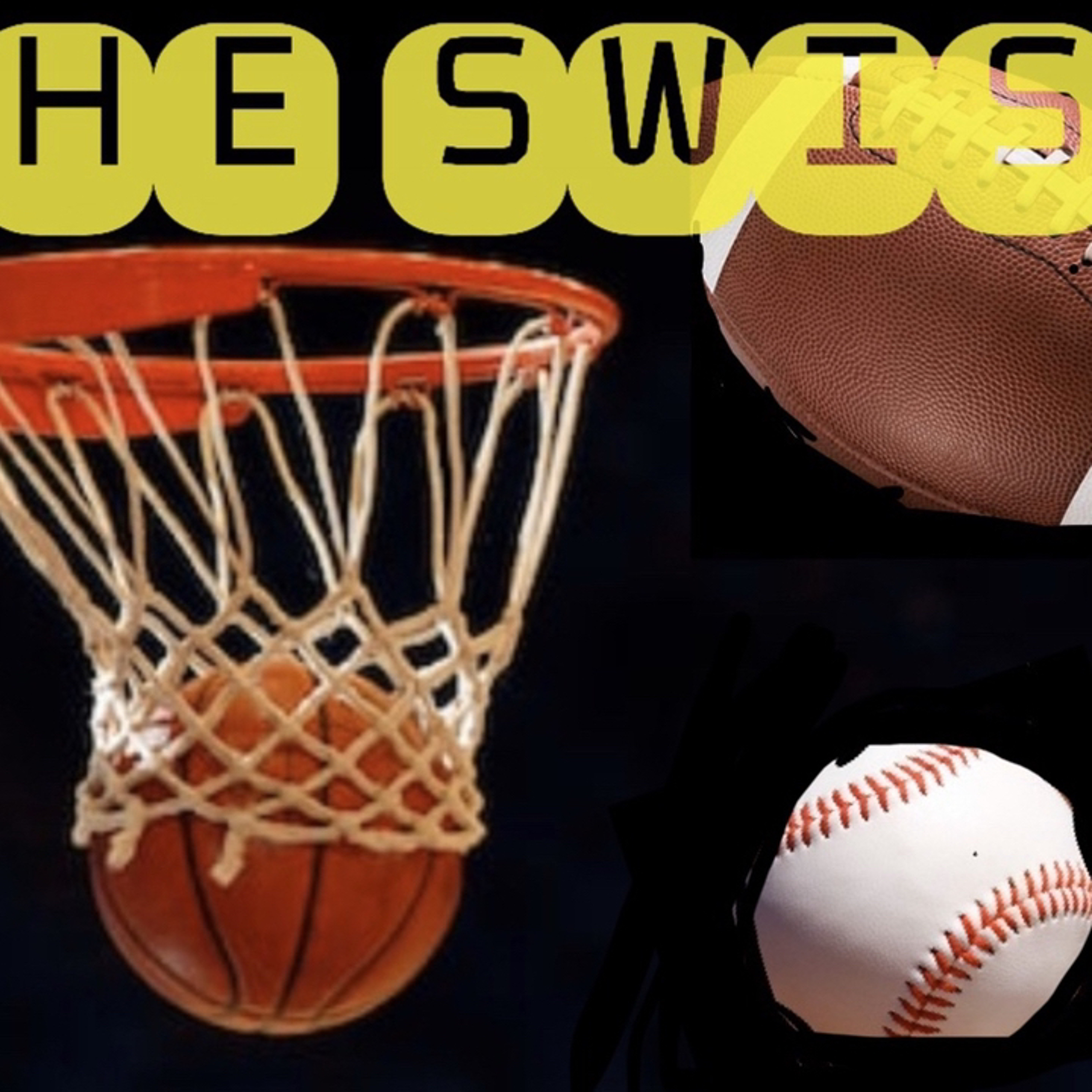 THE SWISH PODCAST EPISODE 7 STARRING ATLANTA BRAVES RHP BEN ROWEN episode artwork
