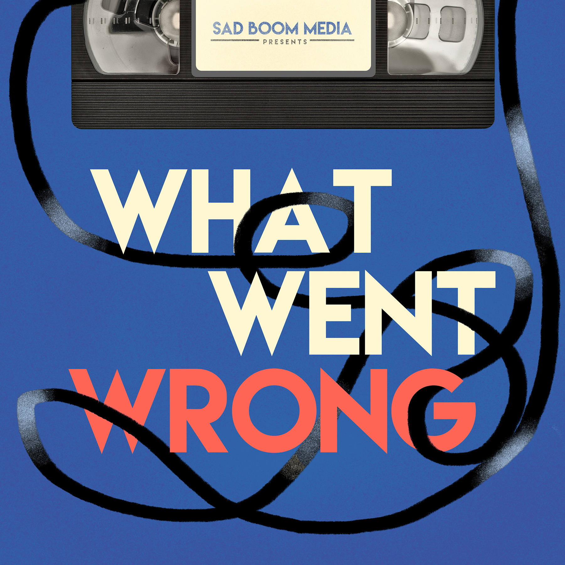 WHAT WENT WRONG:Sad Boom Media