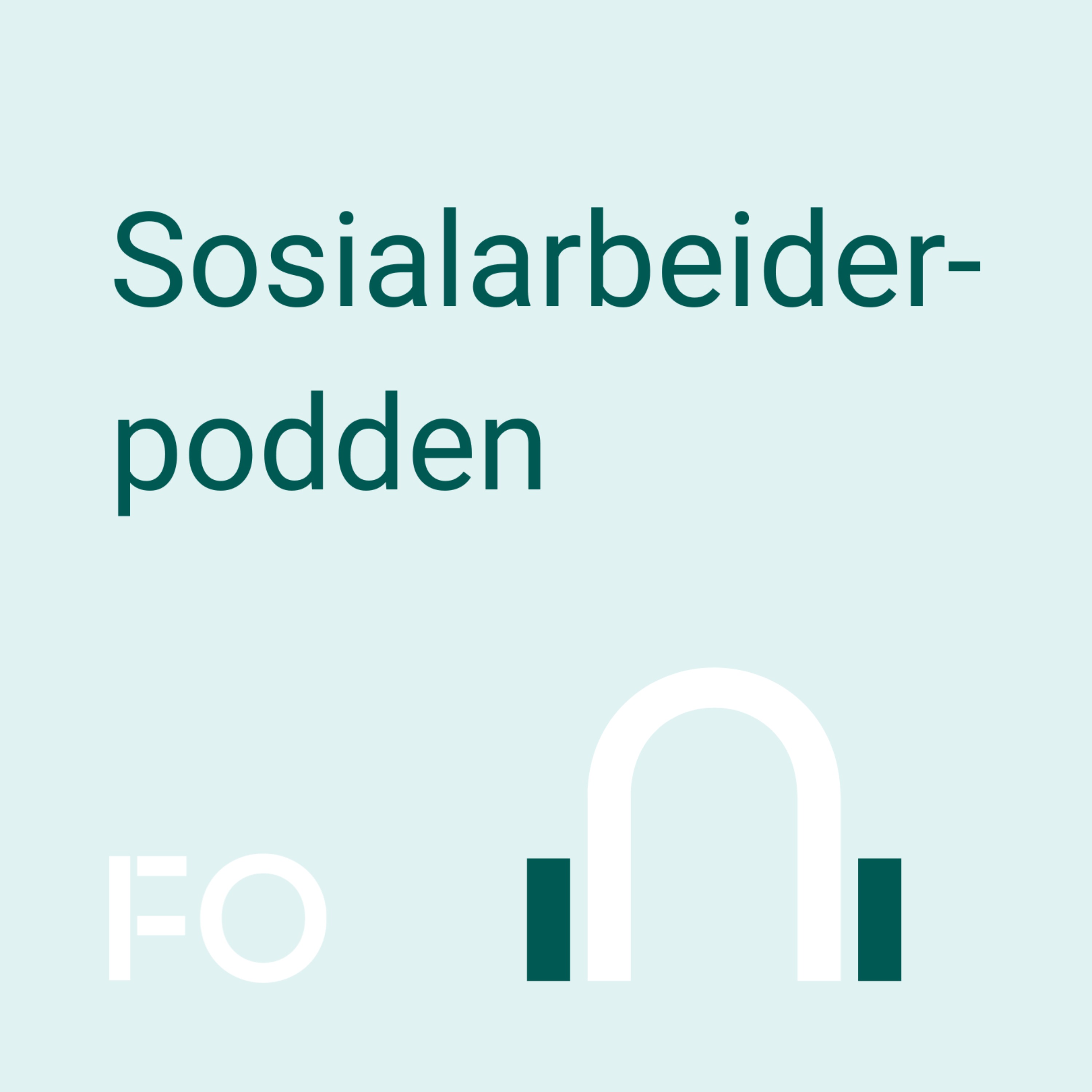 Sosialarbeiderpodden