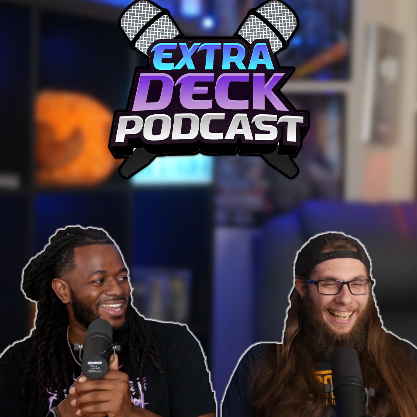 Duelist Nexus Discussion | The EXTRA Deck Podcast Episode 27