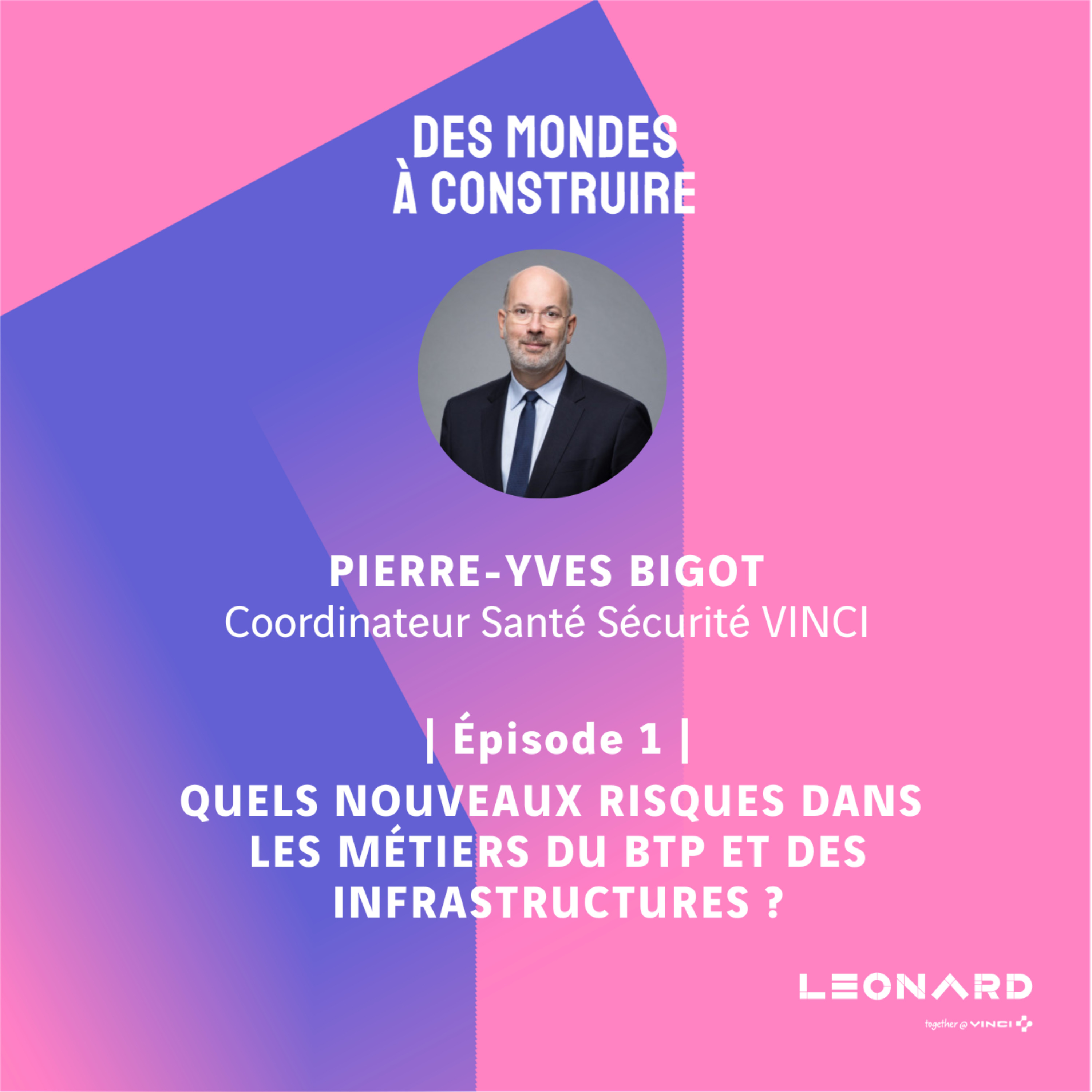 Des mondes à construire