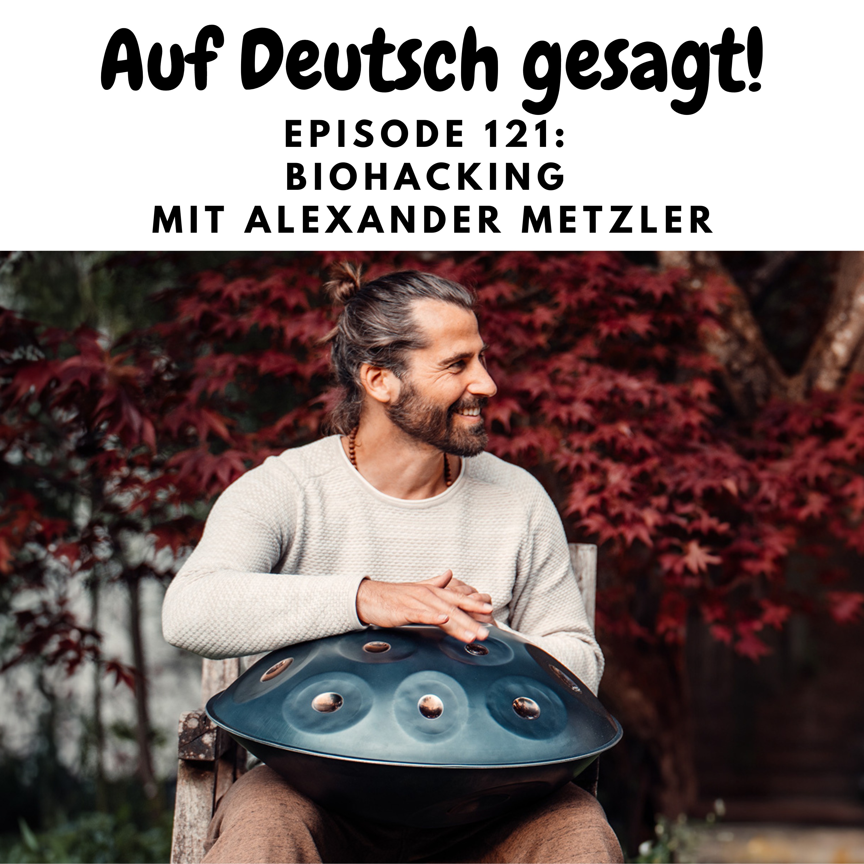 Auf Deutsch gesagt!