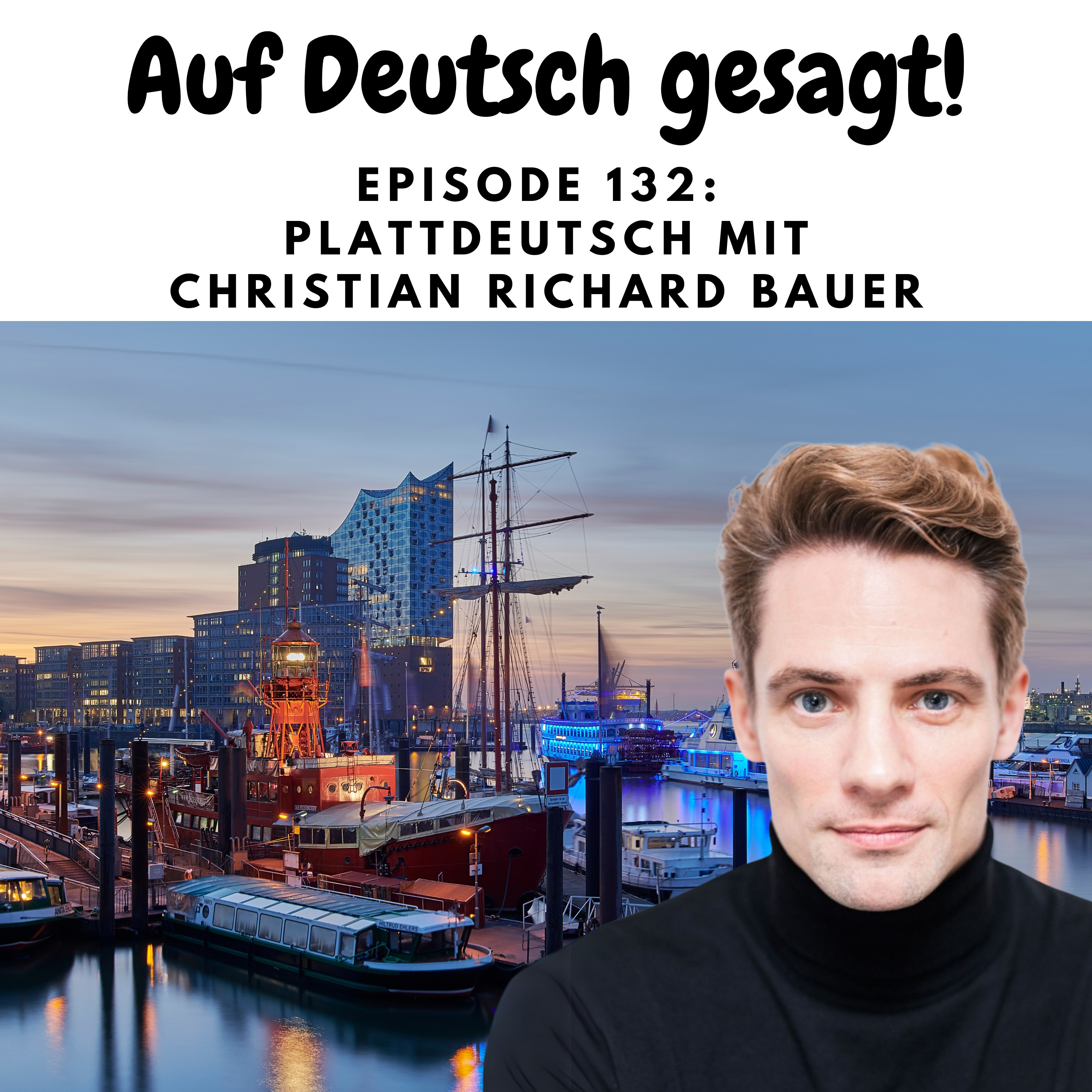 Auf Deutsch gesagt!