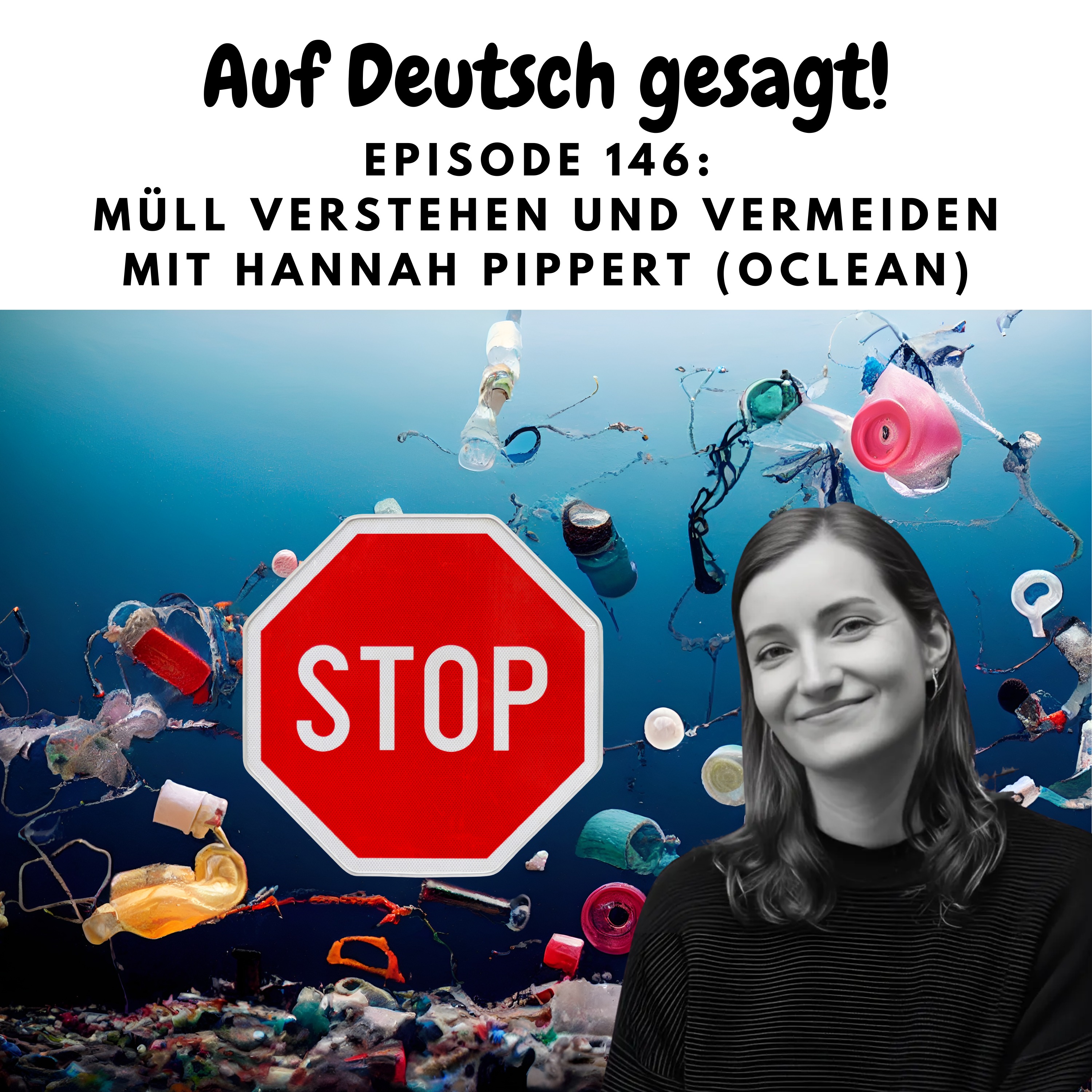 Auf Deutsch gesagt!
