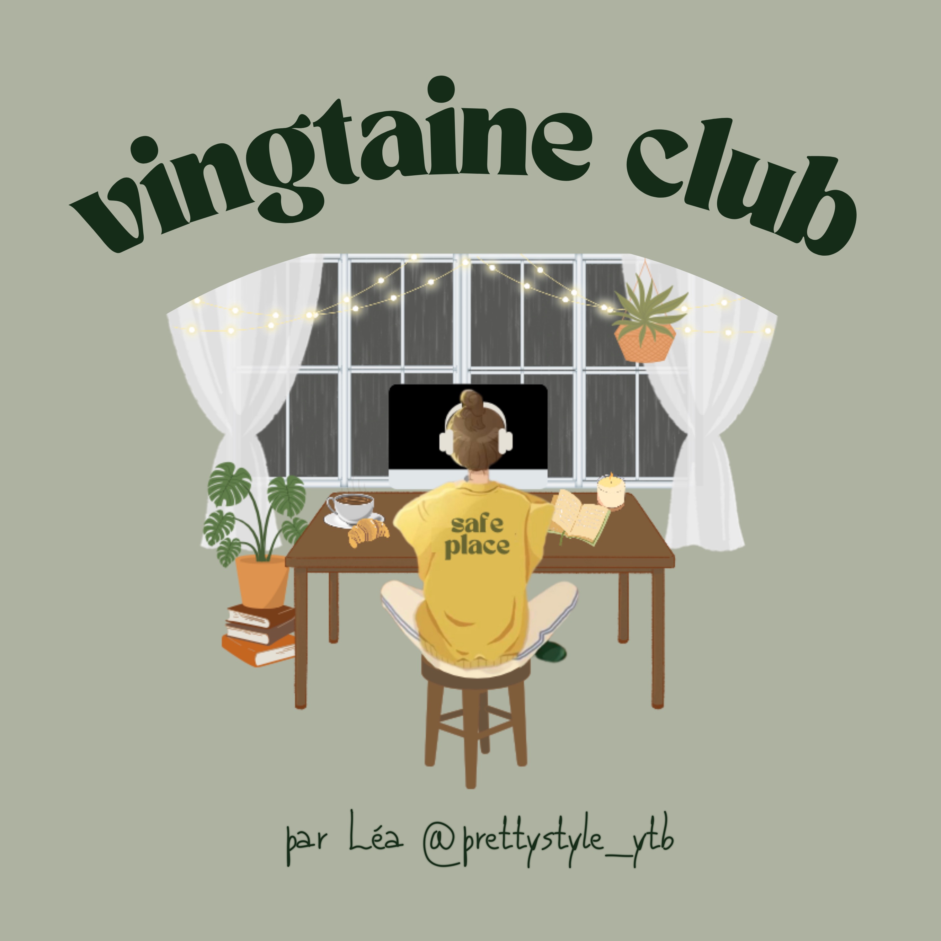 Vingtaine Club