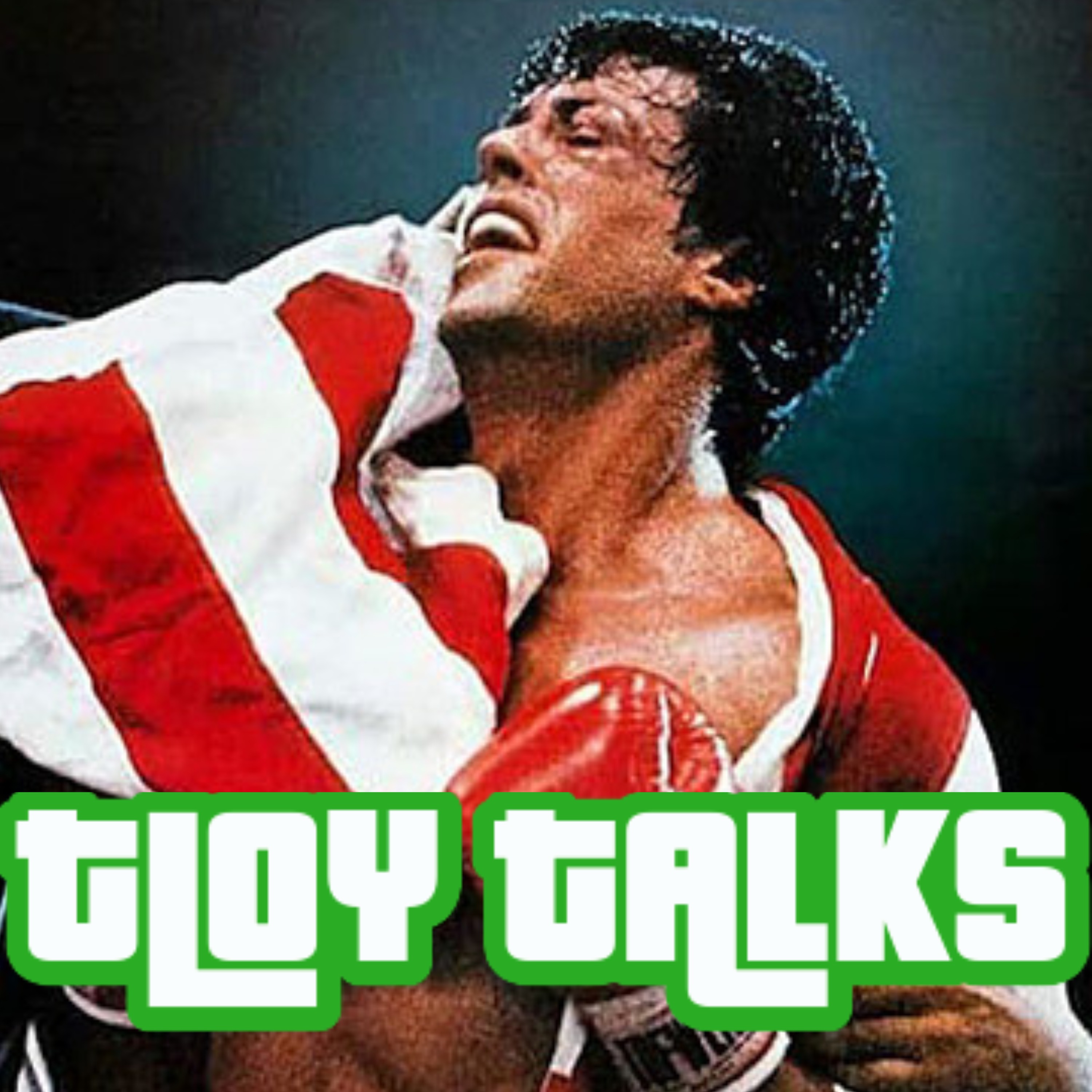 TLOY TALKS #67: Never Trade Your Passion For Glory (w/ G)