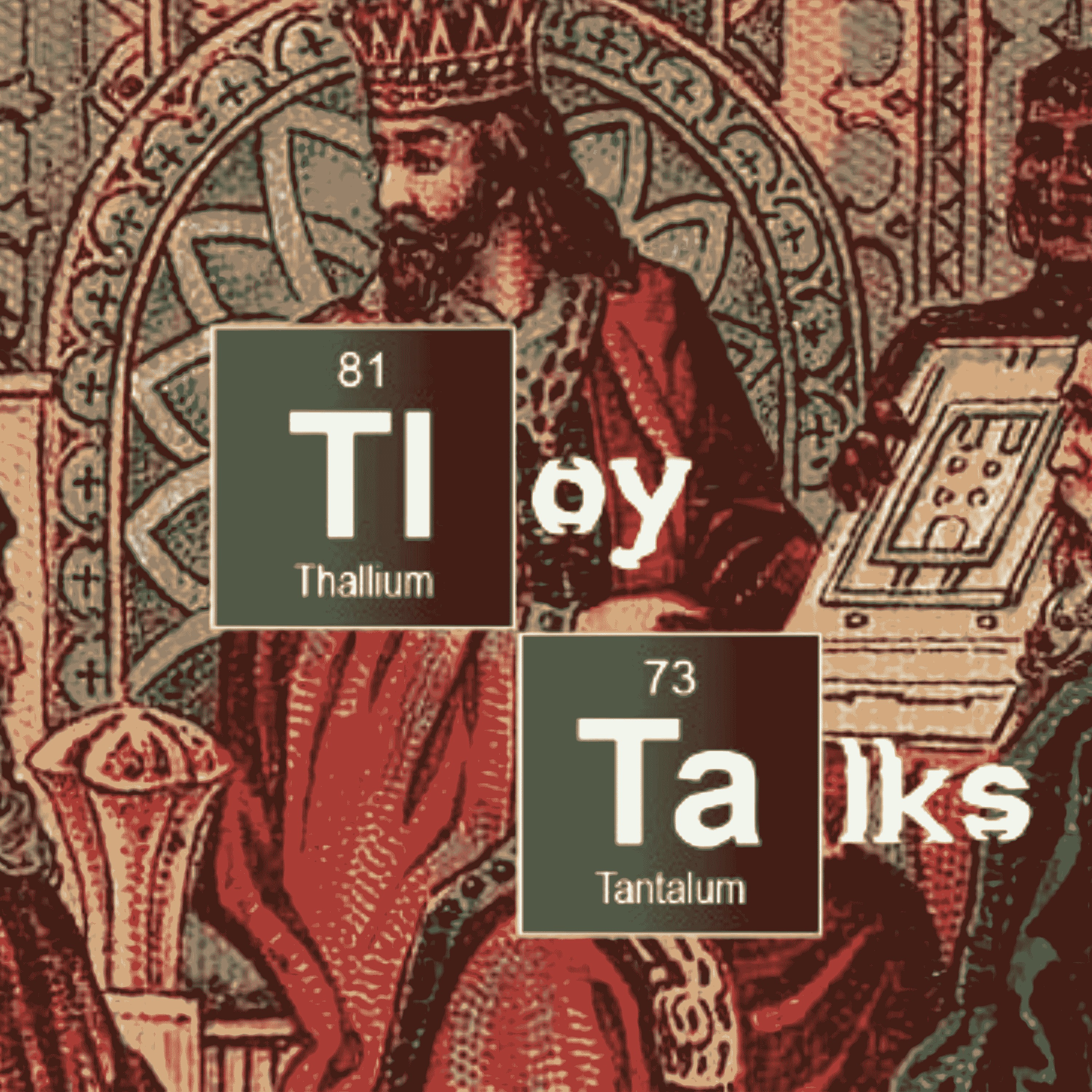 TLOY TALKS #111: King Of Kings (w/ King Films & Brendan Berry)