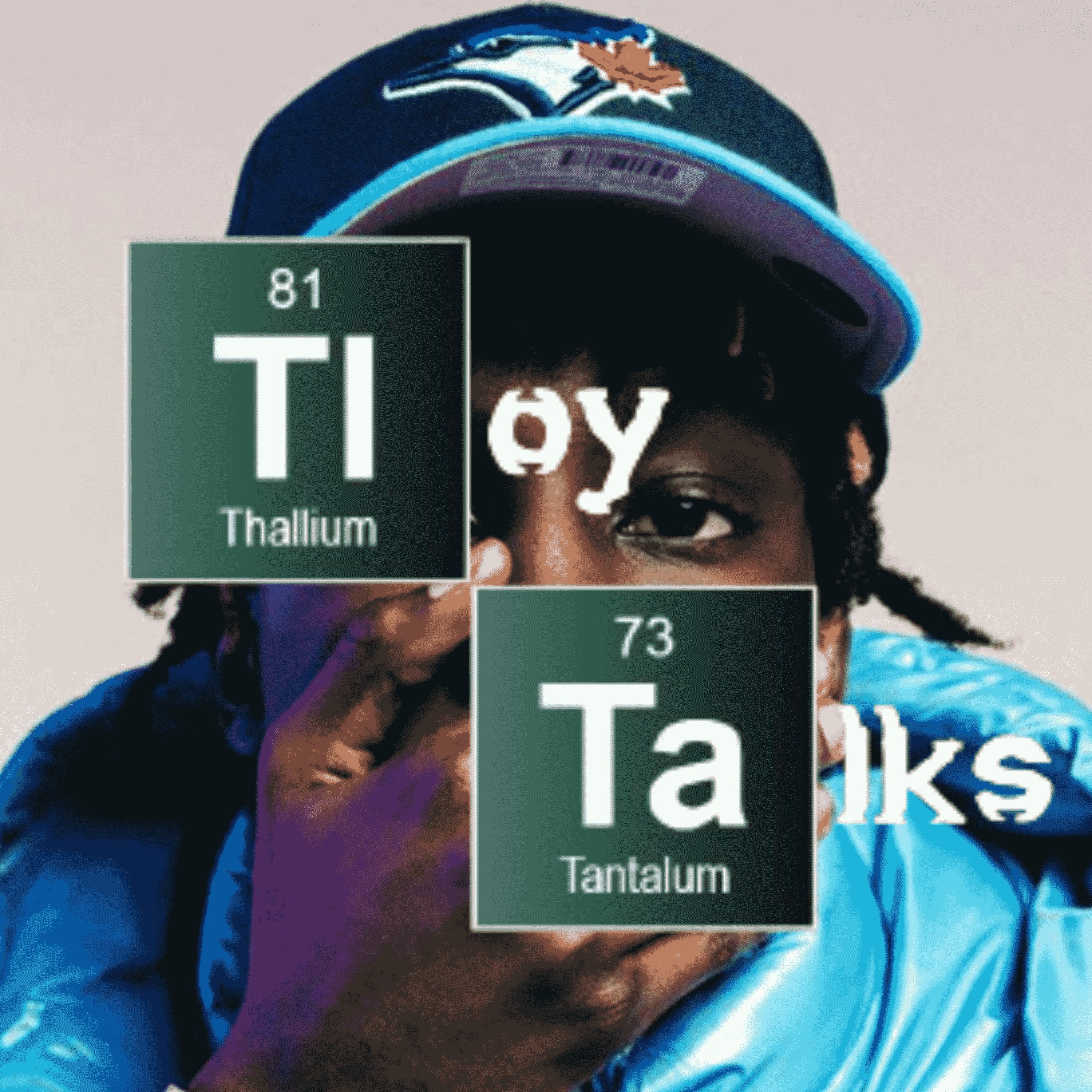 TLOY TALKS PRESENTS: THE ASTROKIDJAY INTERVIEW