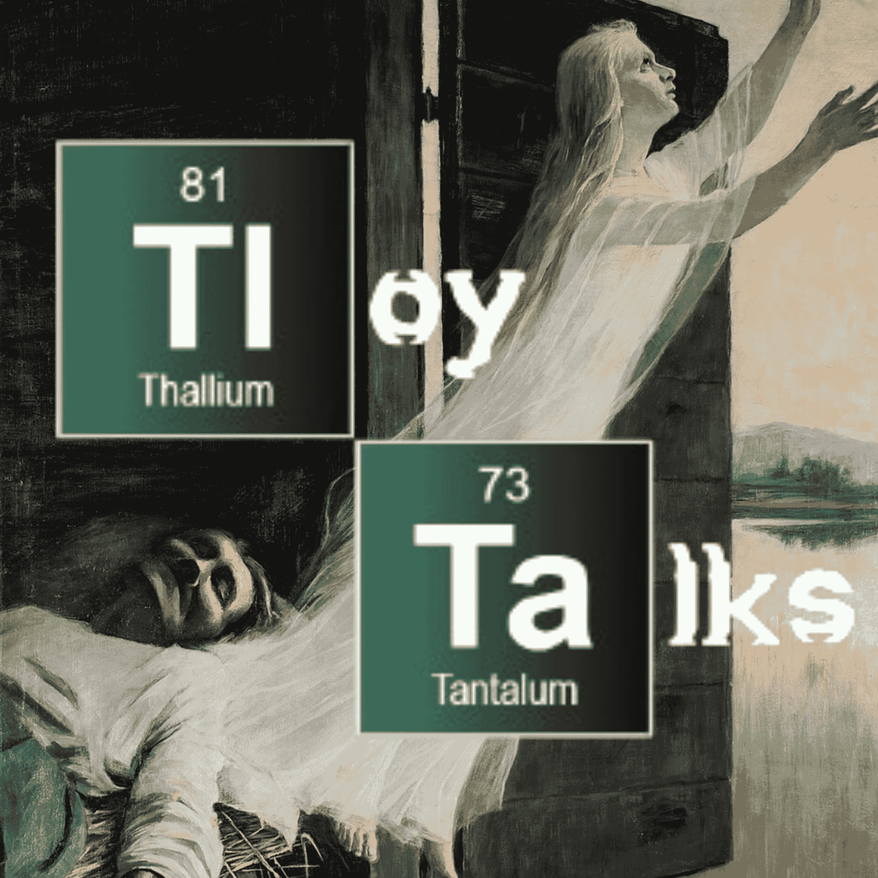 TLOY TALKS #141: IGOTAWAYWITHDYING (W/ Dexray)