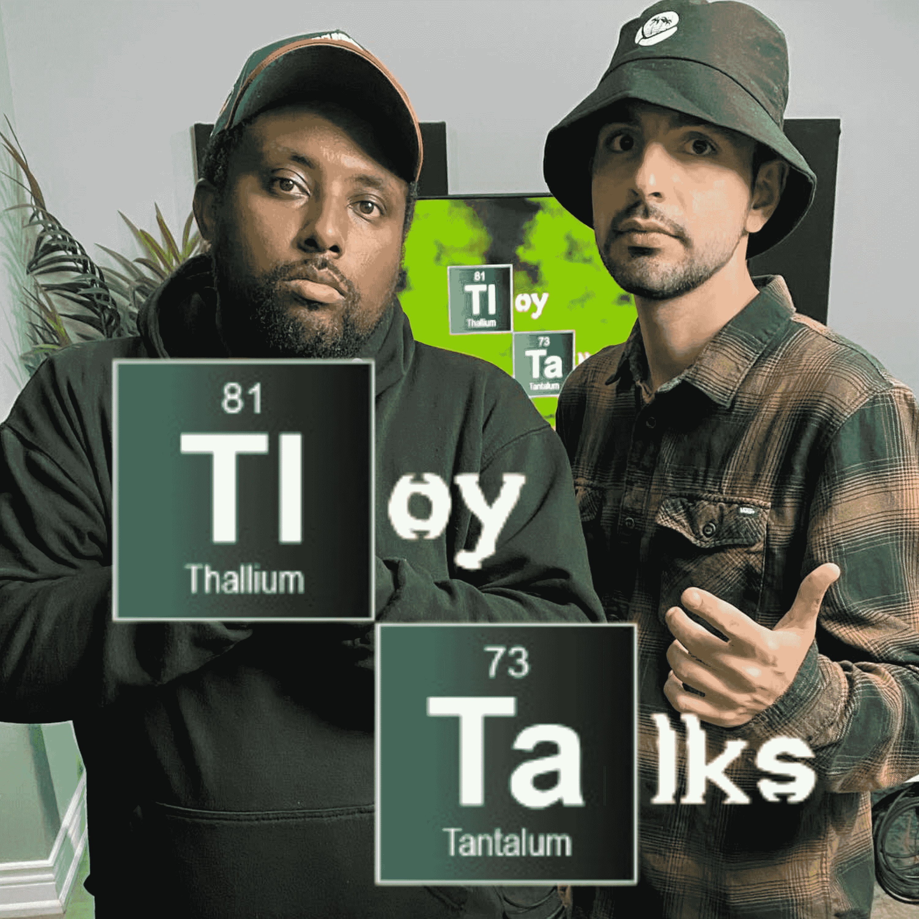 TLOY TALKS #142: The Tusco Podcast
