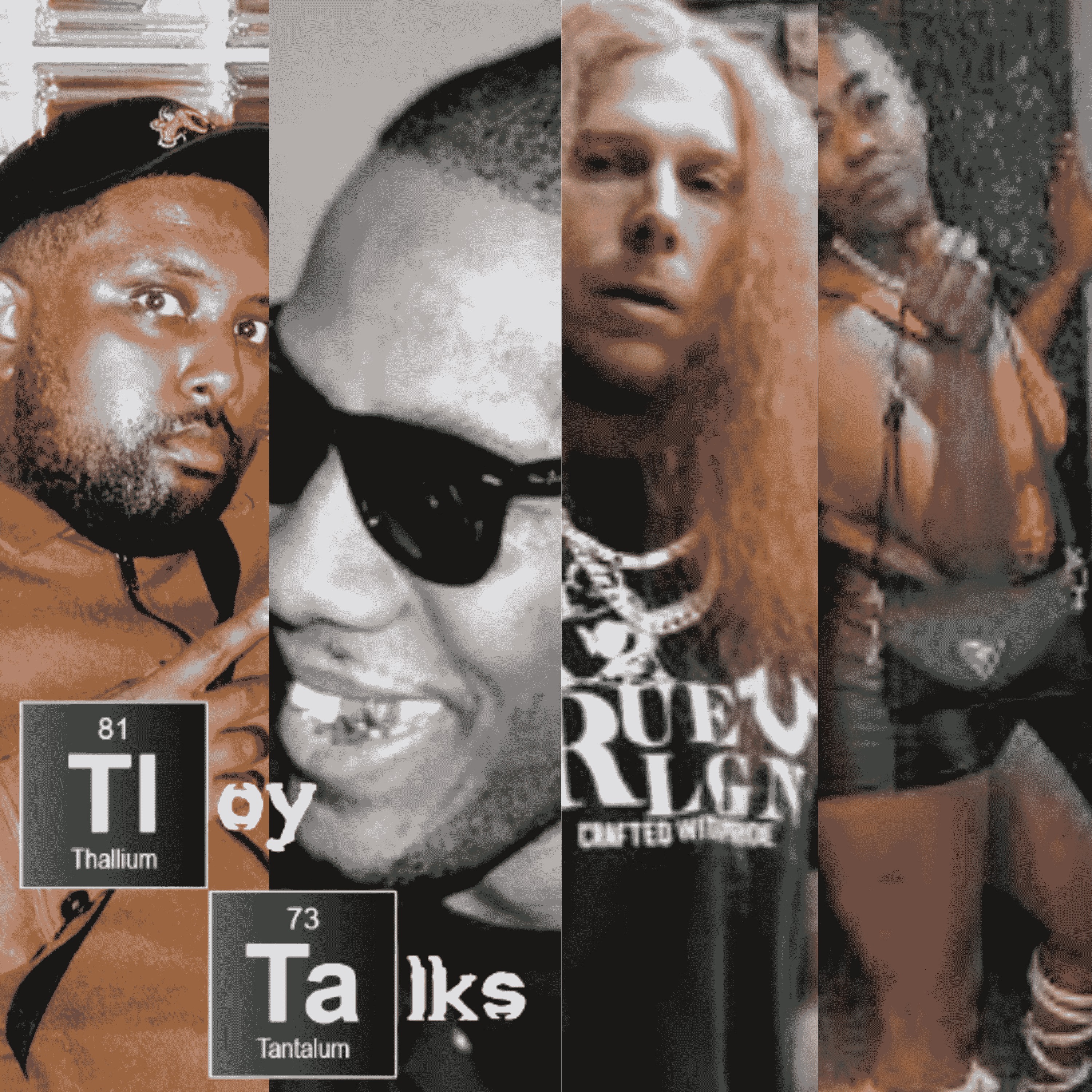 TLOY TALKS #157: Do Ladies Love Drama??? (W/ Drama Drae, Paperboi, & Blicky) episode artwork