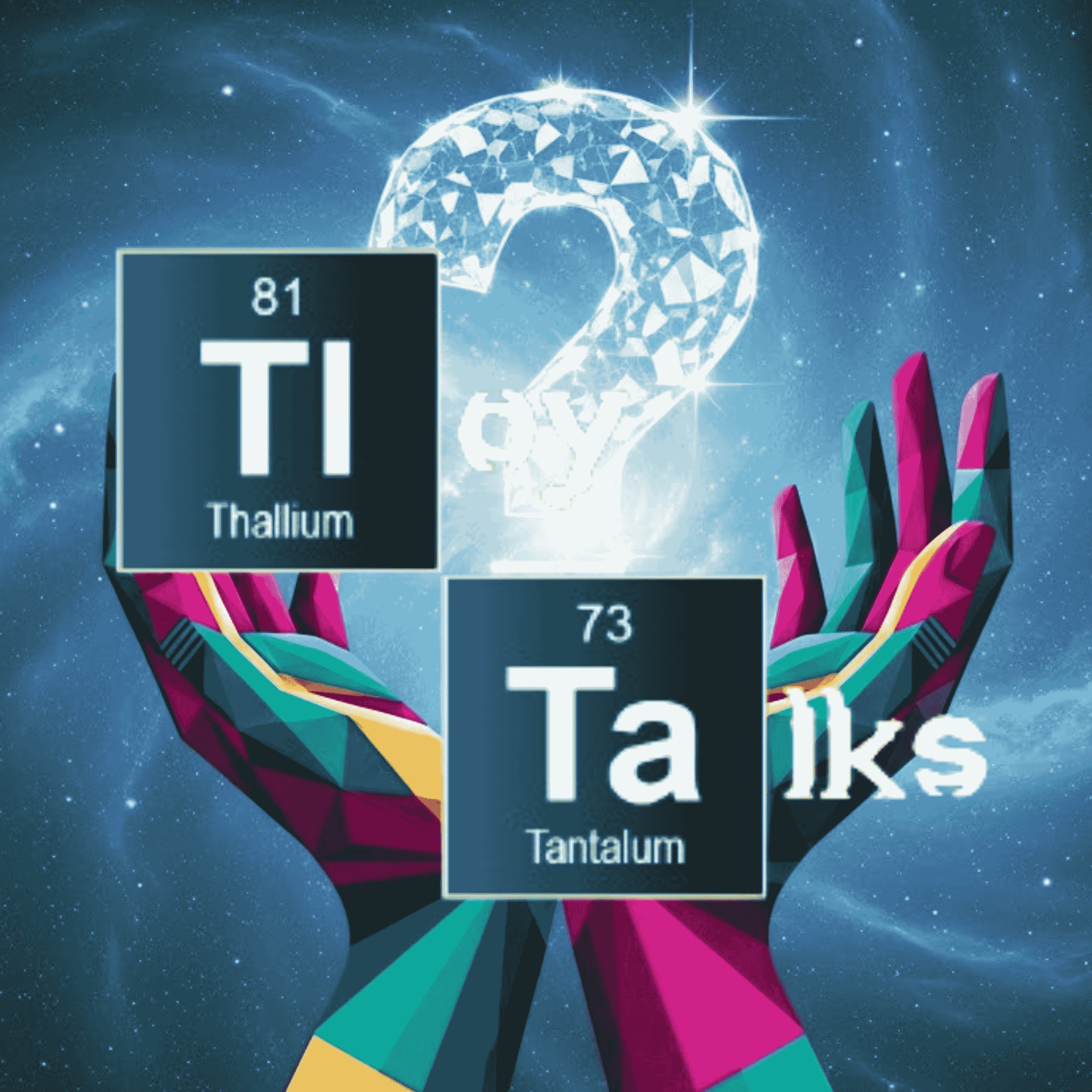 TLOY TALKS #161: You Asked, We Answered episode artwork