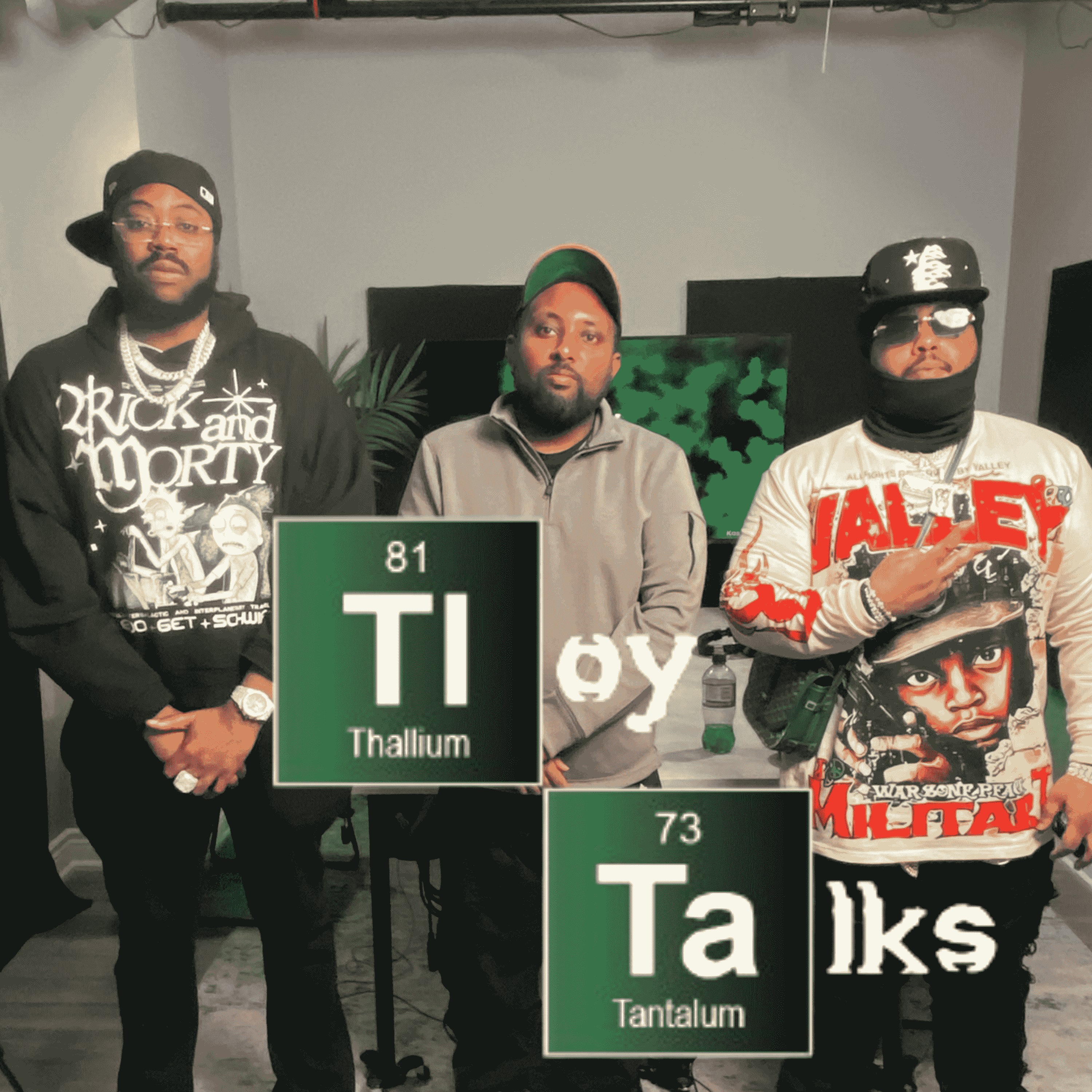 TLOY TALKS #162: The Centuryselfmade & Gettyselfmade Podcast episode artwork